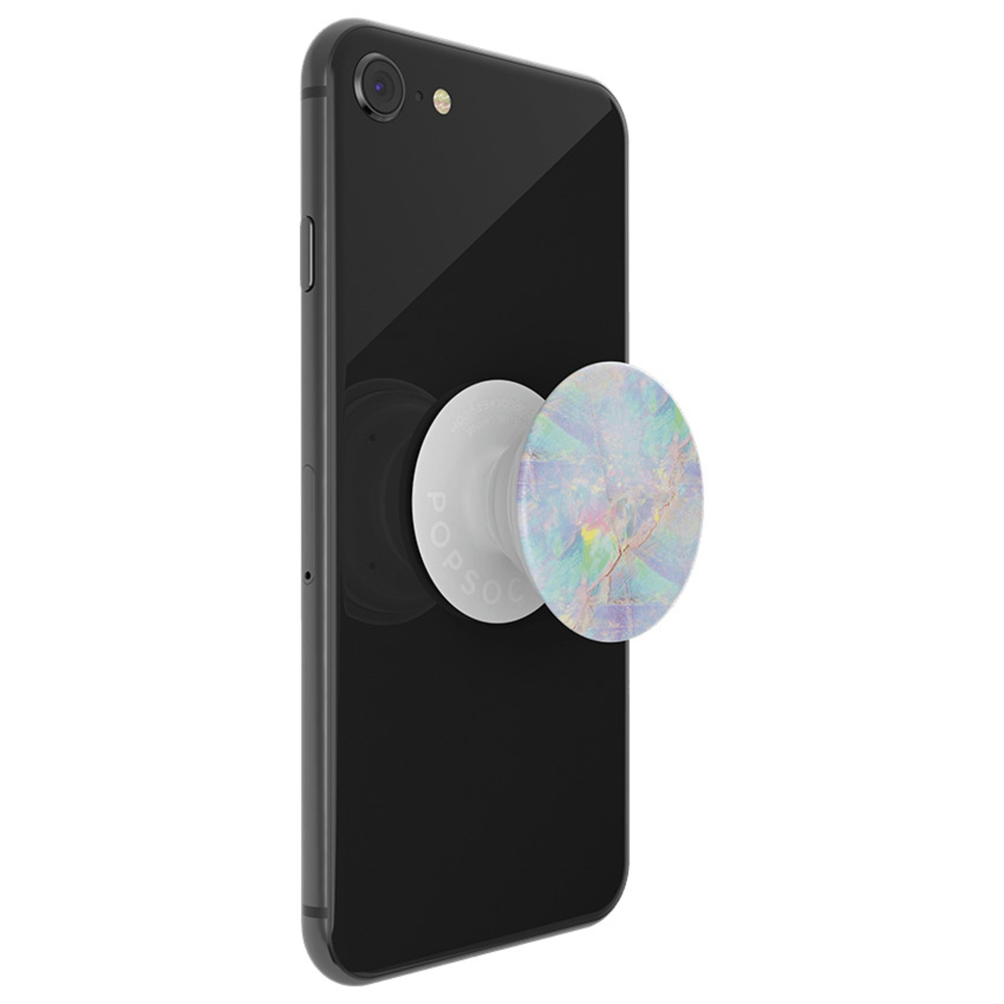 Support PopGrip Gen 2 Luxe Adhésif Stand et Selfie Opal Popsockets Neuf - vue 3