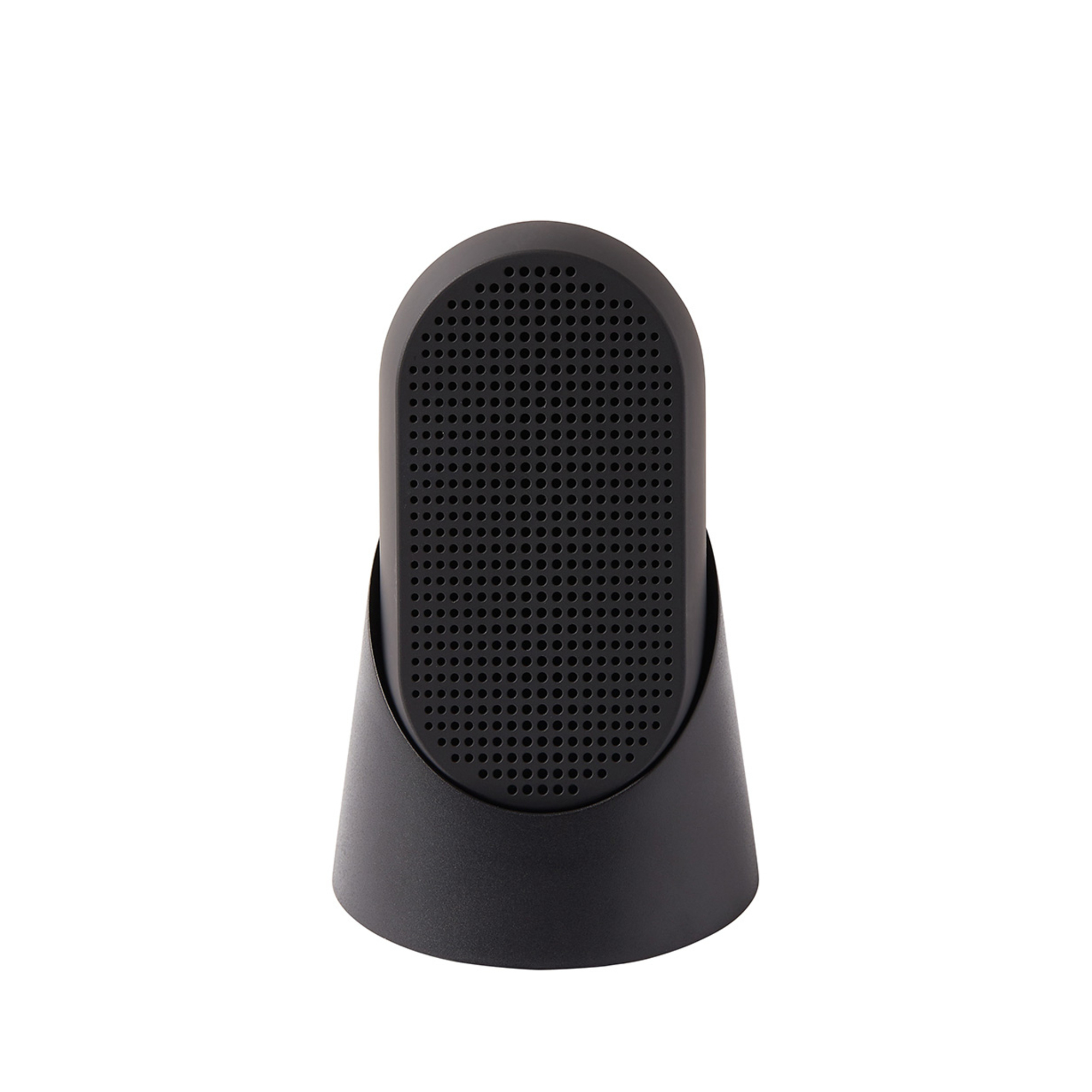 LEXON Mino T Enceinte portable mono Noir - Neuf