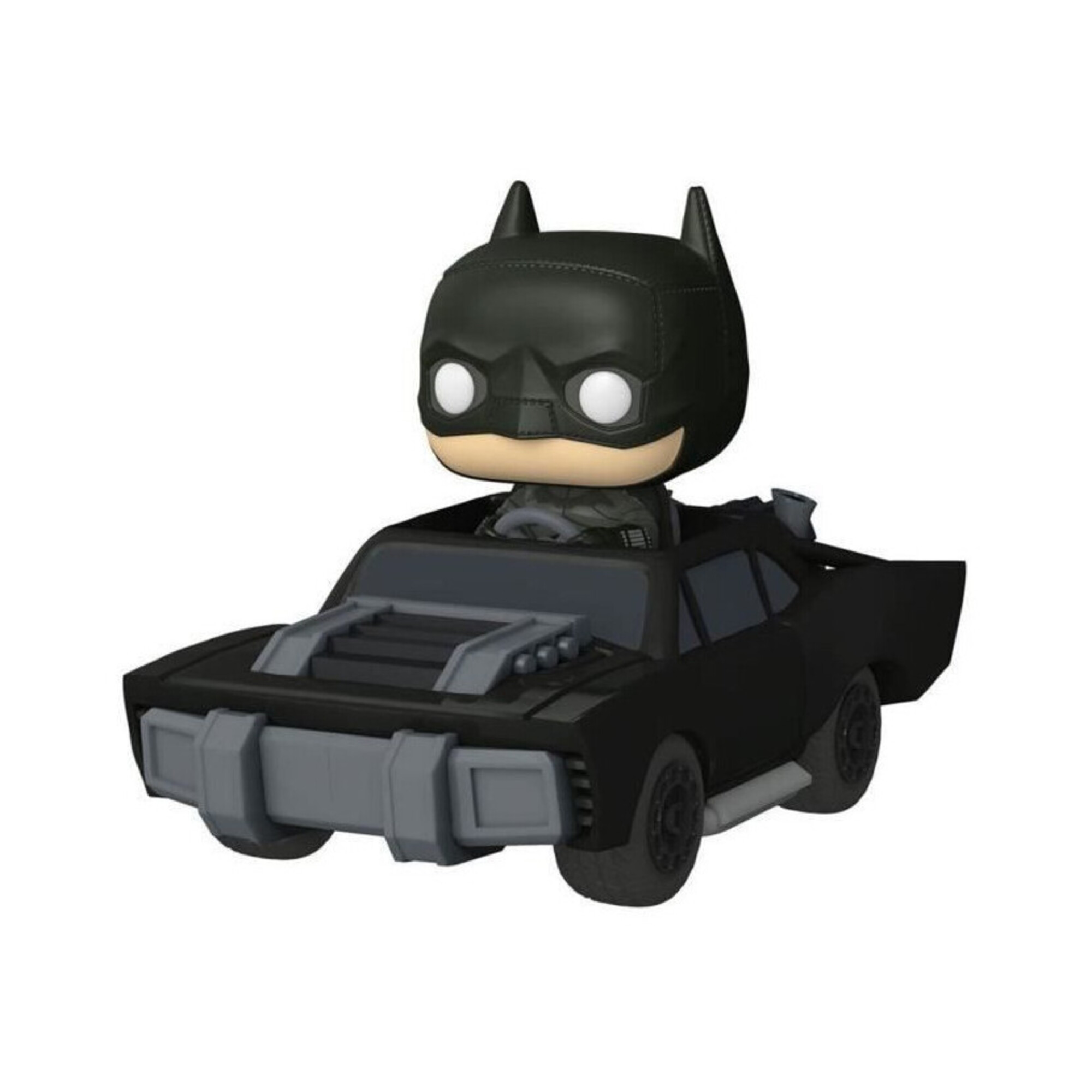 Figurine Funko Pop! Ride SUPDLX : The Batman - RIDE 1 - Neuf