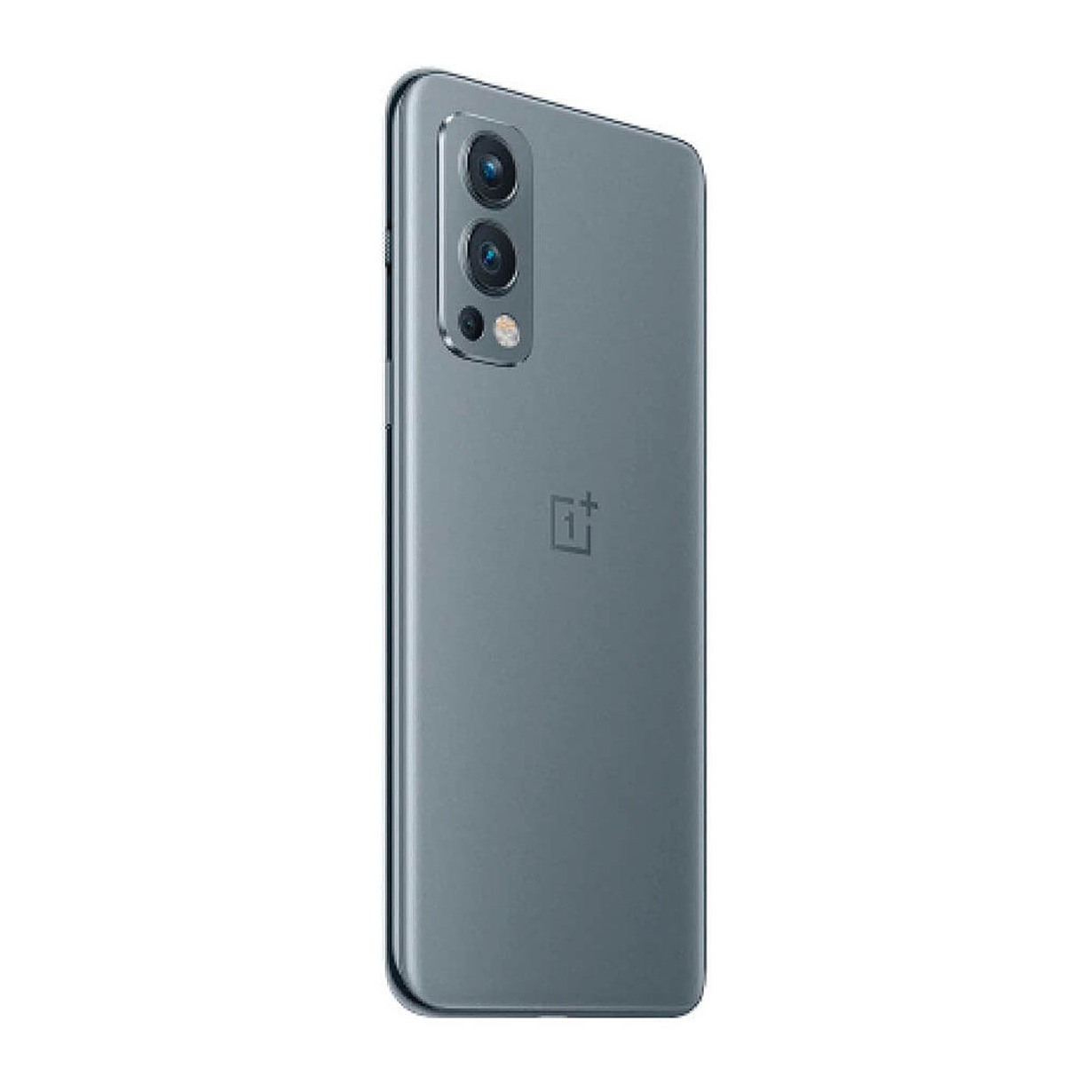 OnePlus Nord 2 5G 16,3 cm (6.43 ) Double SIM Oxygen OS USB Type-C 8 Go 128 Go 4500 mAh Gris - Neuf