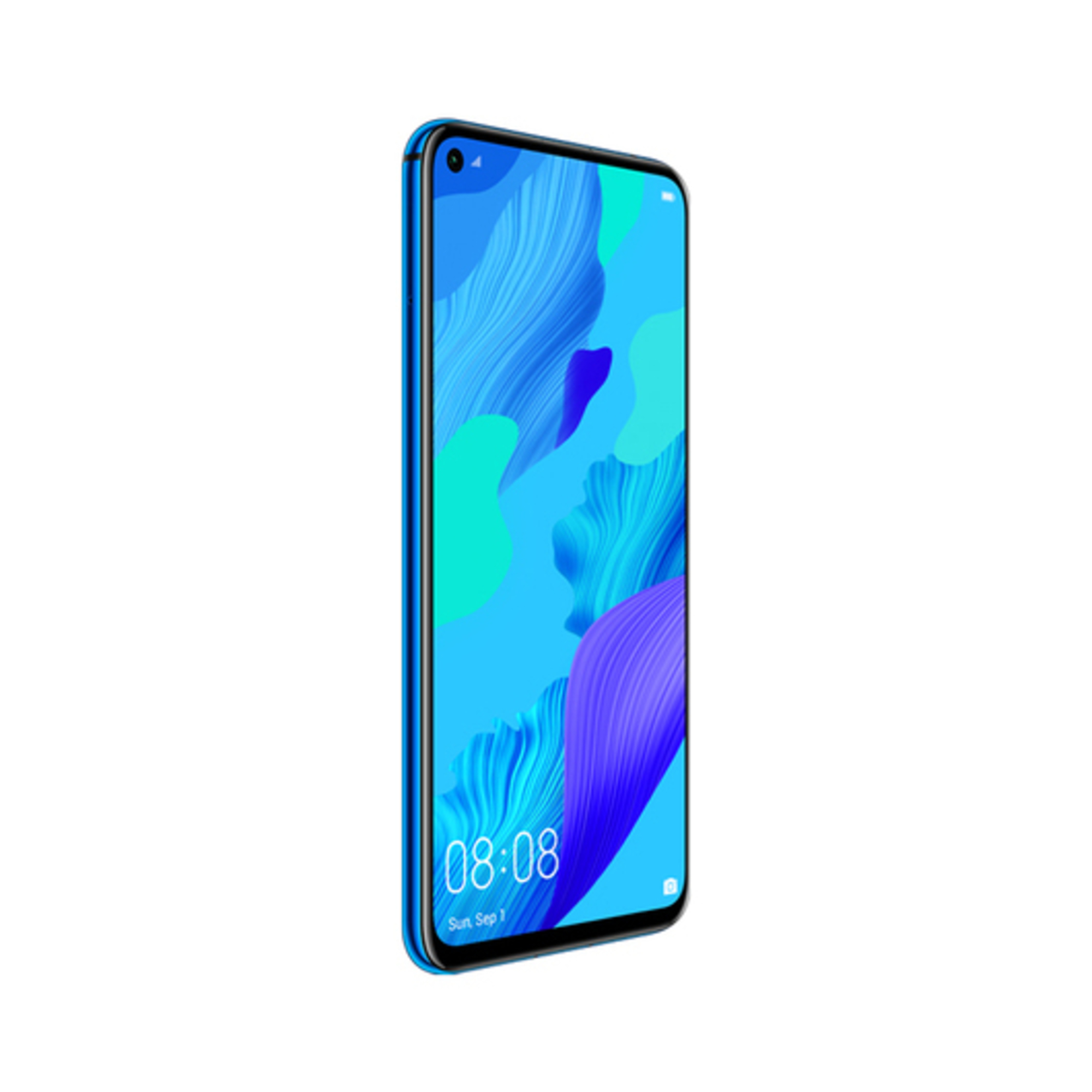 Huawei Nova 5T - vue 3