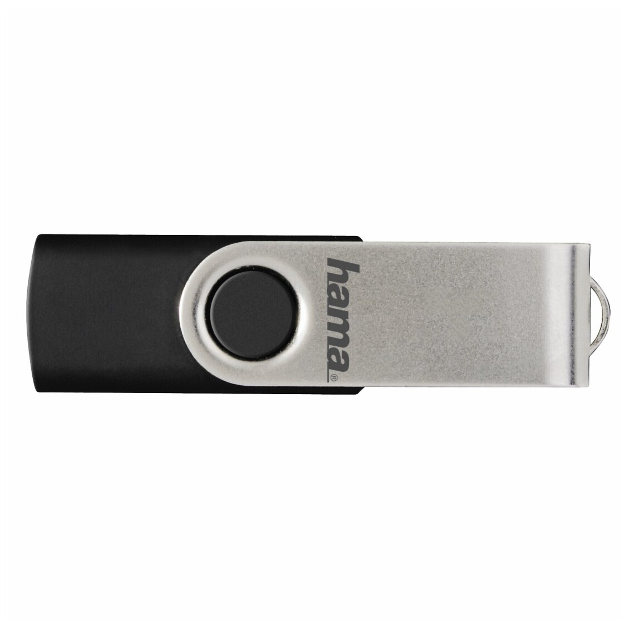 Hama Rotate lecteur USB flash USB Type A 2.0 Neuf - vue 3
