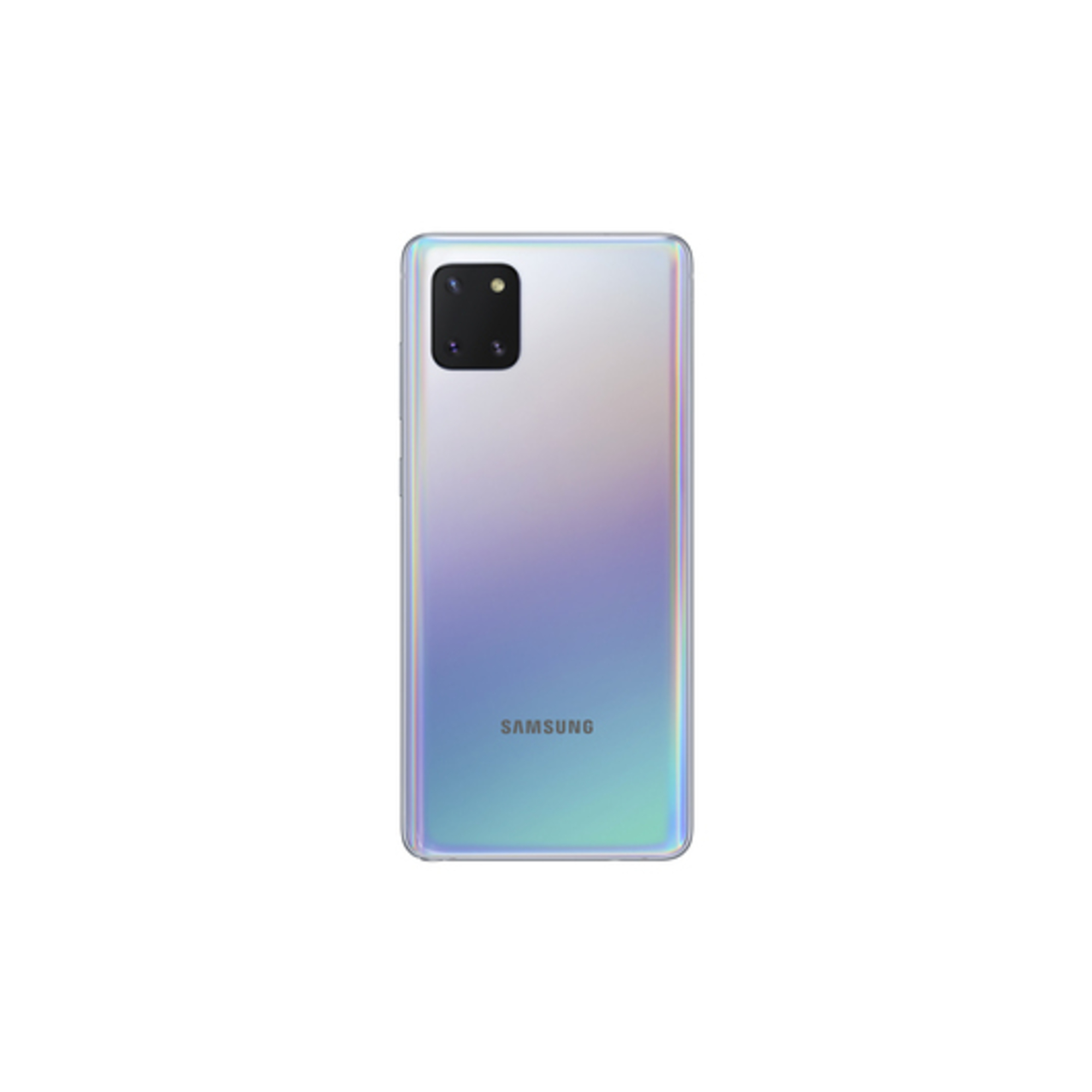 Galaxy Note10 Lite Très bon état - vue 4