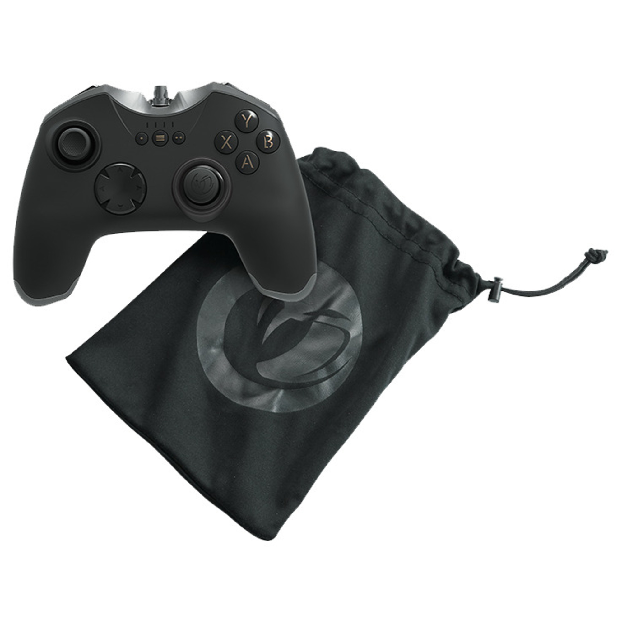 Manette filaire PS4 GC-400ES Noire Nacon - Neuf