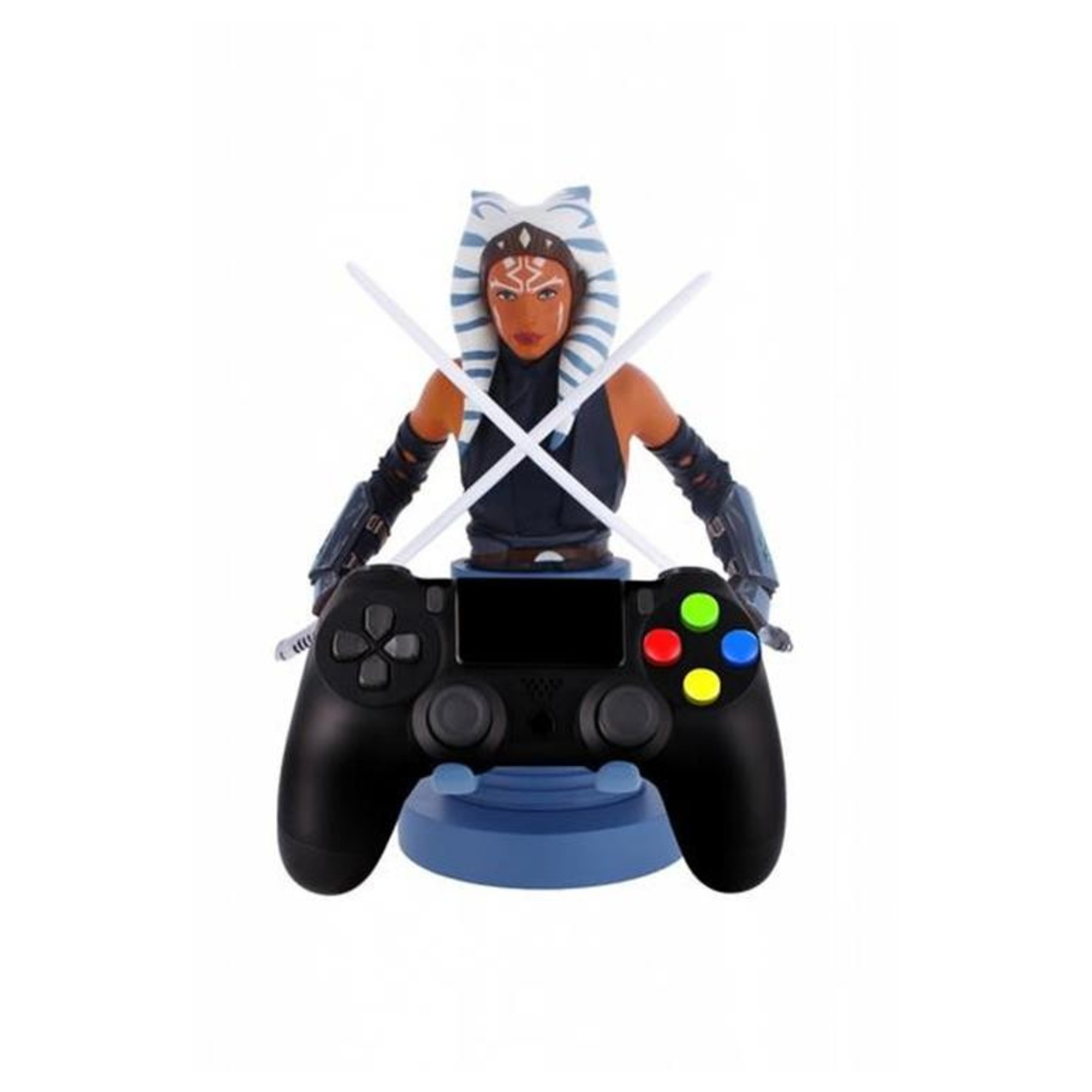 Exquisite Gaming Cable Guys Ahsoka Support passif Manette de jeux Mobilesmartphone Neuf