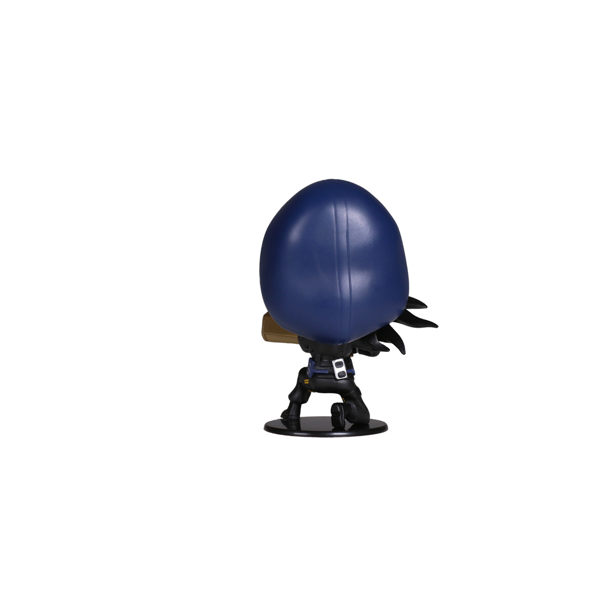 Ubisoft Hibana Figurine Chibi Six Collection - vue 3