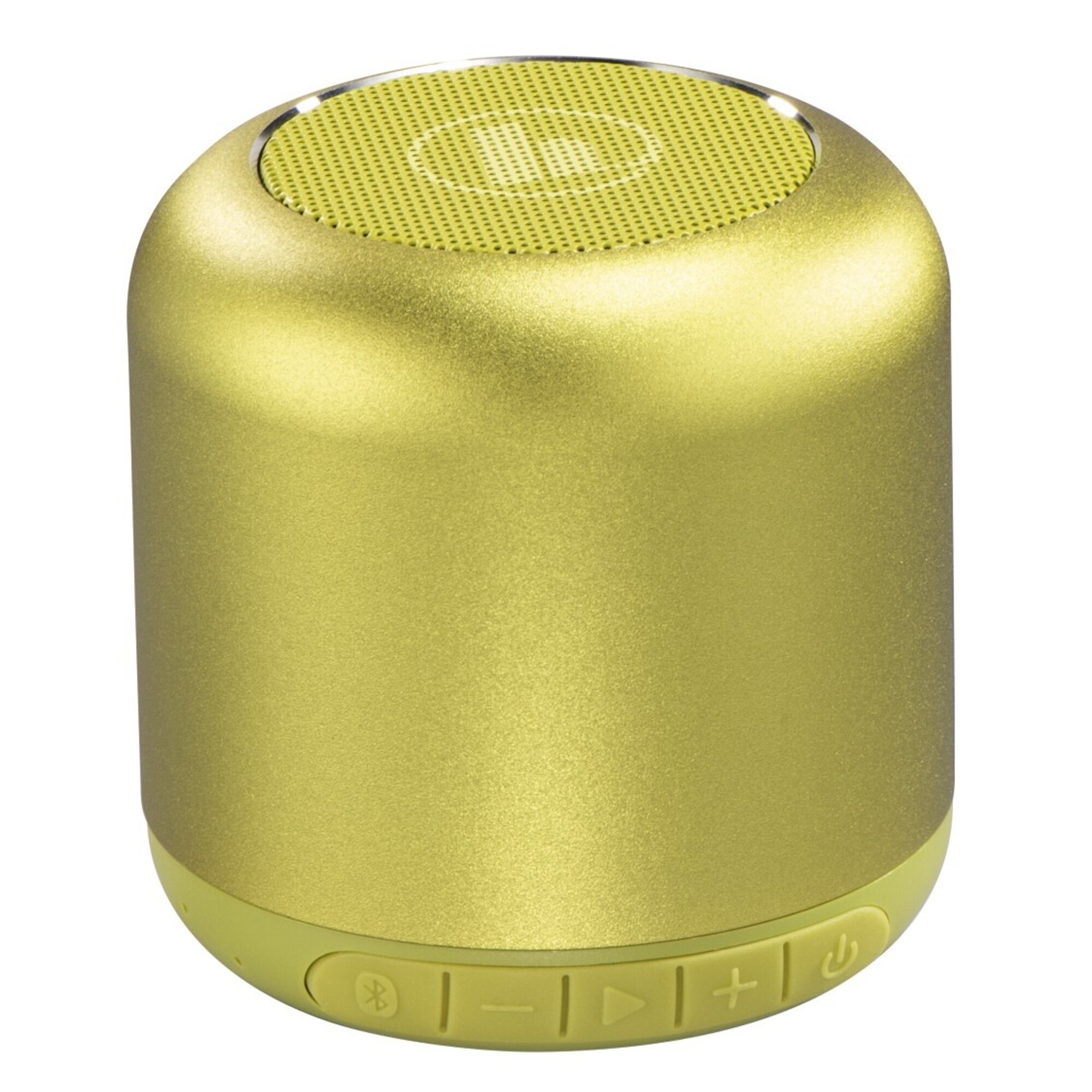 Hama Drum 2.0 Enceinte portable mono Vert 3,5 W - Neuf