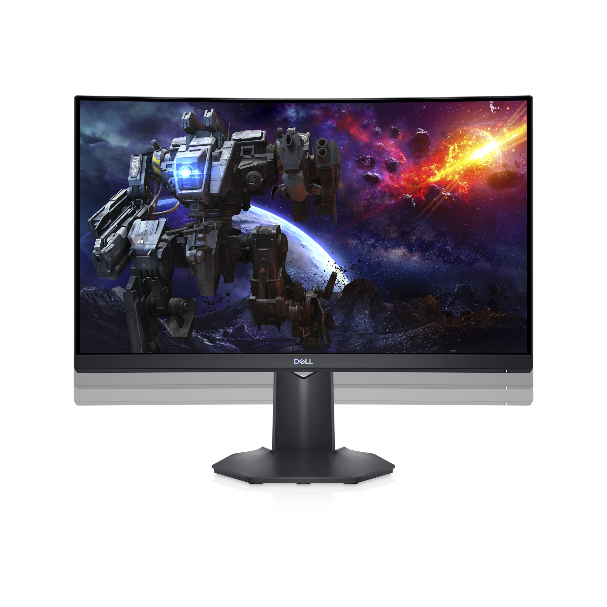 DELL Series Écran de gaming incurvé 24 S2422HG Neuf - vue 2