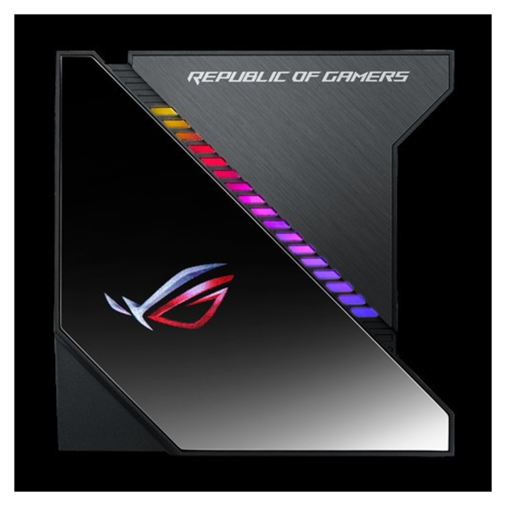 ASUS ROG RYUJIN 360 Processeur Refroidisseur de liquide tout en un 12 cm 1 pièce Neuf - vue 2