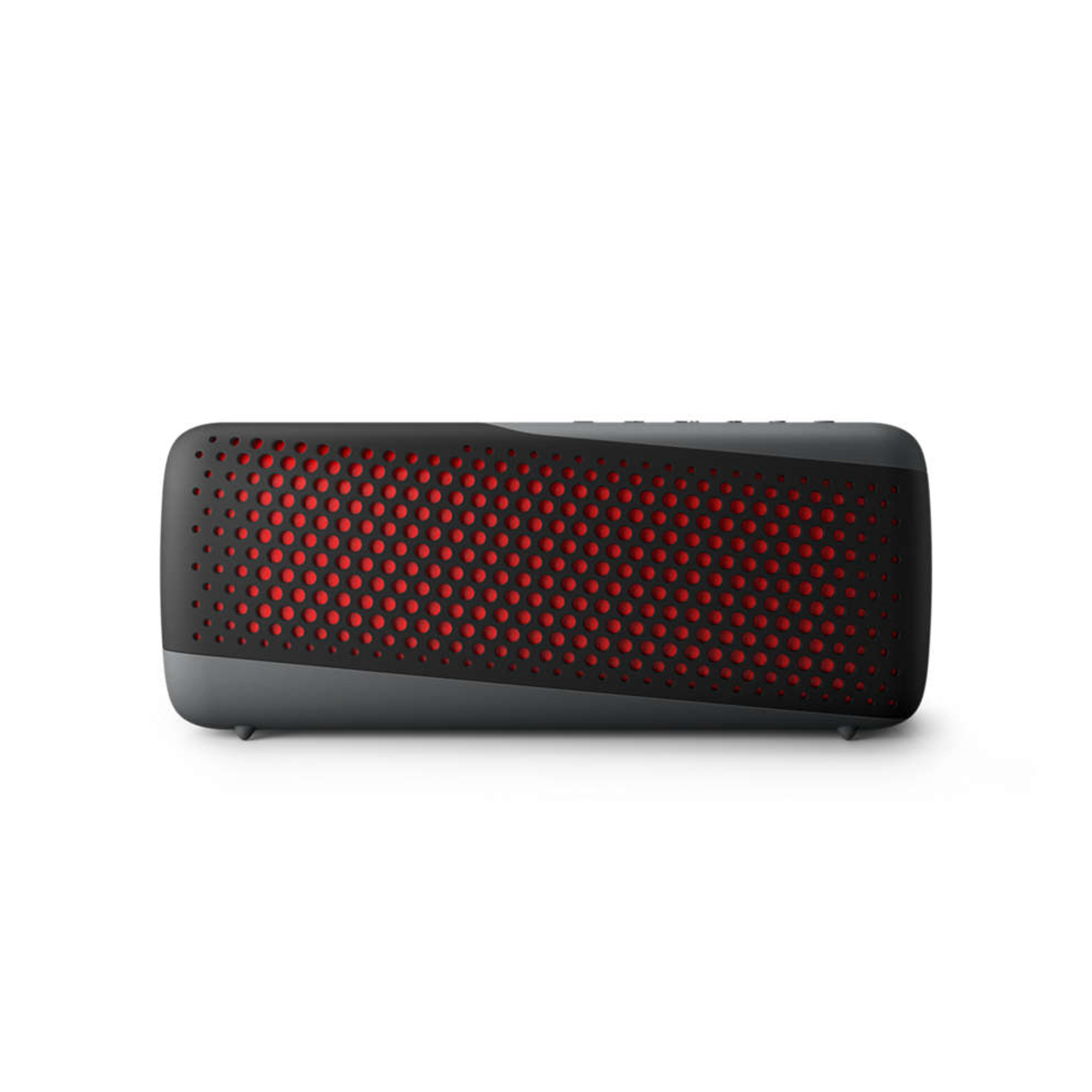 Philips Wireless speaker Enceinte portable mono Noir 10 W - Neuf