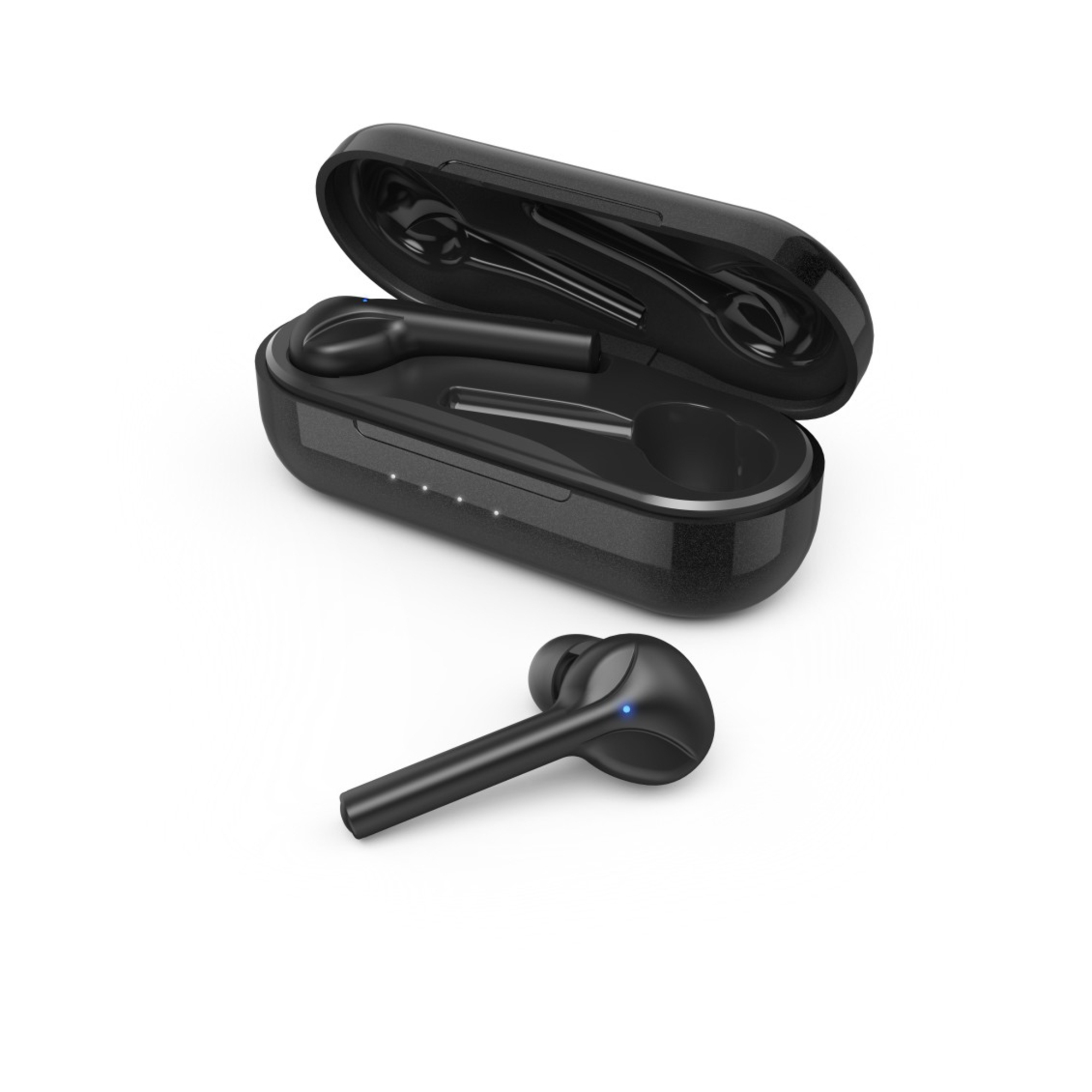 Hama Spirit Go Casque Sans fil Ecouteurs AppelsMusique Bluetooth Neuf - vue 4