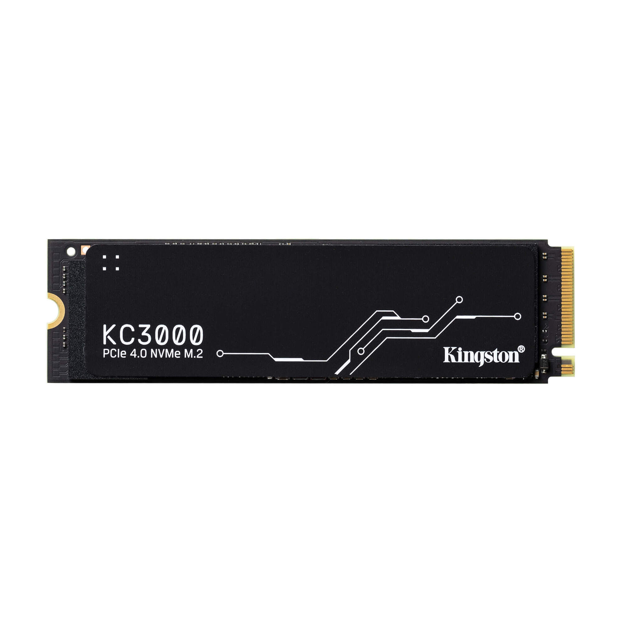 Kingston KC3000 4096 Go - vue 6