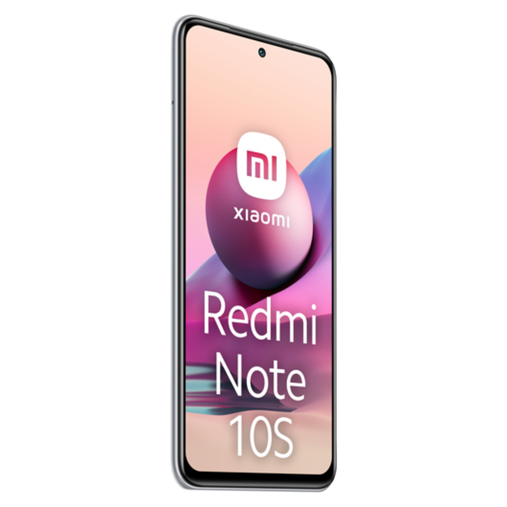 Redmi Note 10S 128 Go, Blanc, débloqué - Neuf