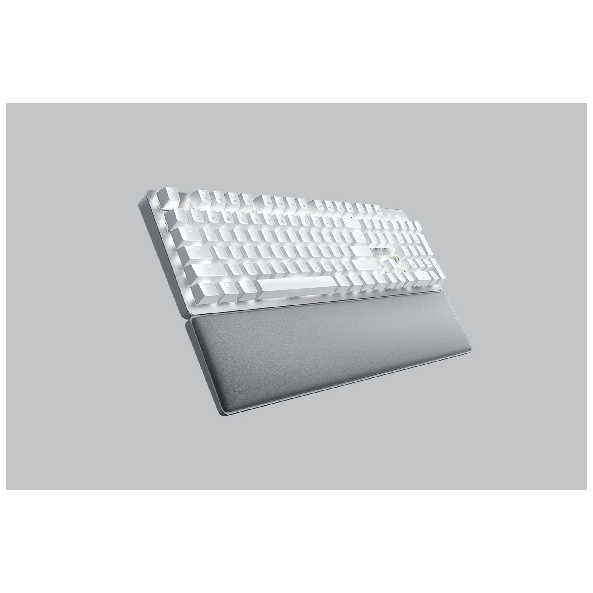 Razer Pro Type Ultra clavier Bureau USB + RF Wireless + Bluetooth QWERTY Anglais américain Neuf - vue 3