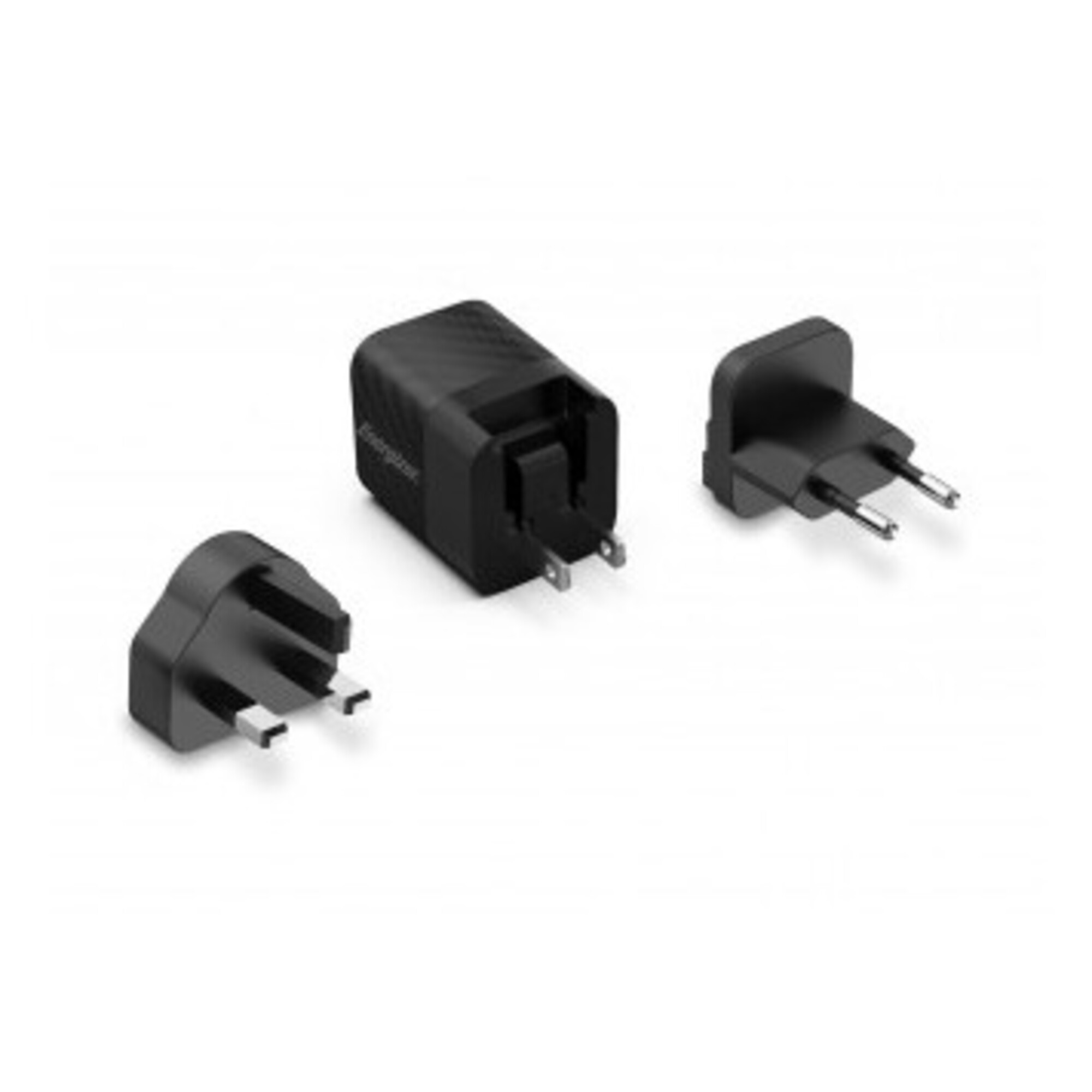 Chargeur PD + QC3 EU / UK / US Neuf