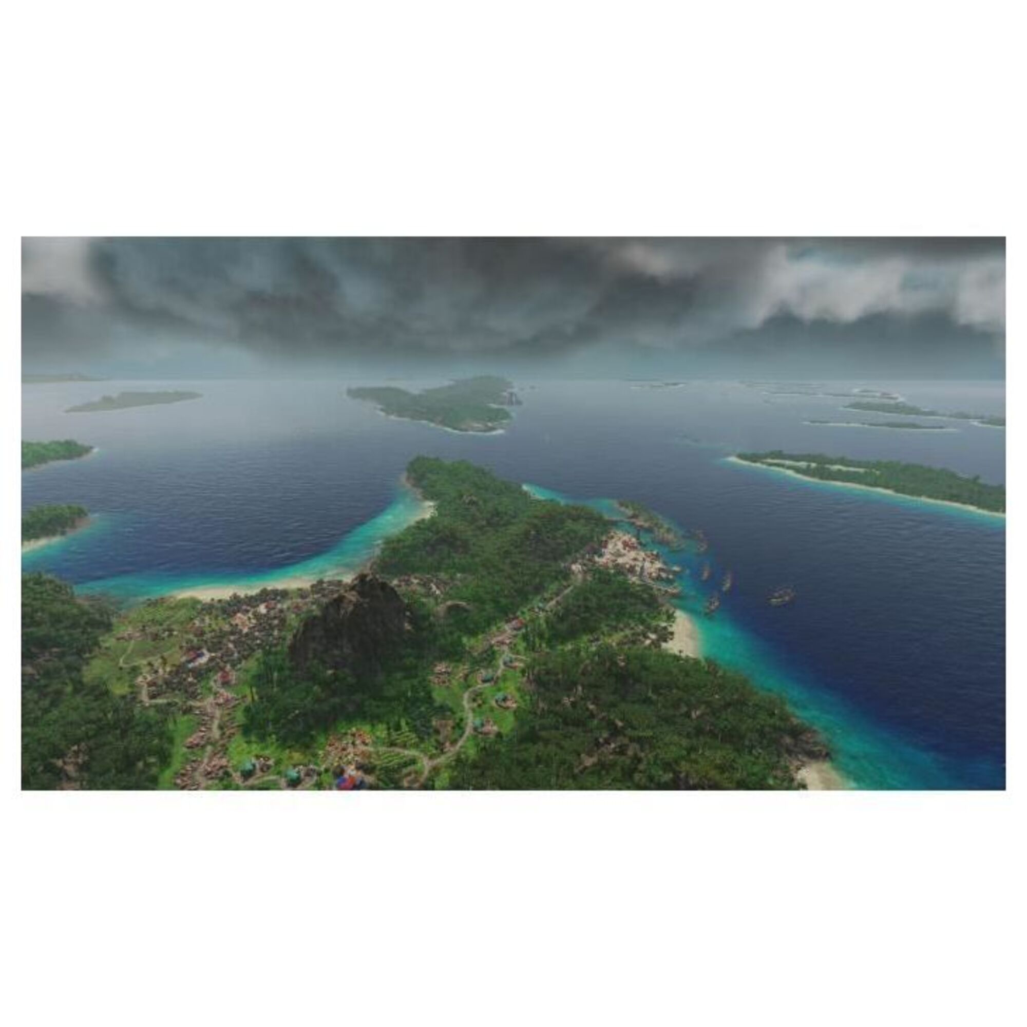 Port Royale 4 Extended Edition Xbox Series X - vue 8