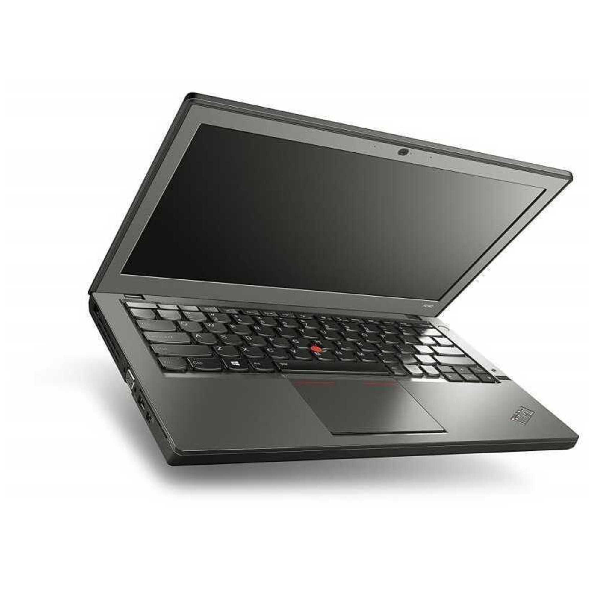 Lenovo ThinkPad X240 - 4Go - SSD 128Go - Très bon état