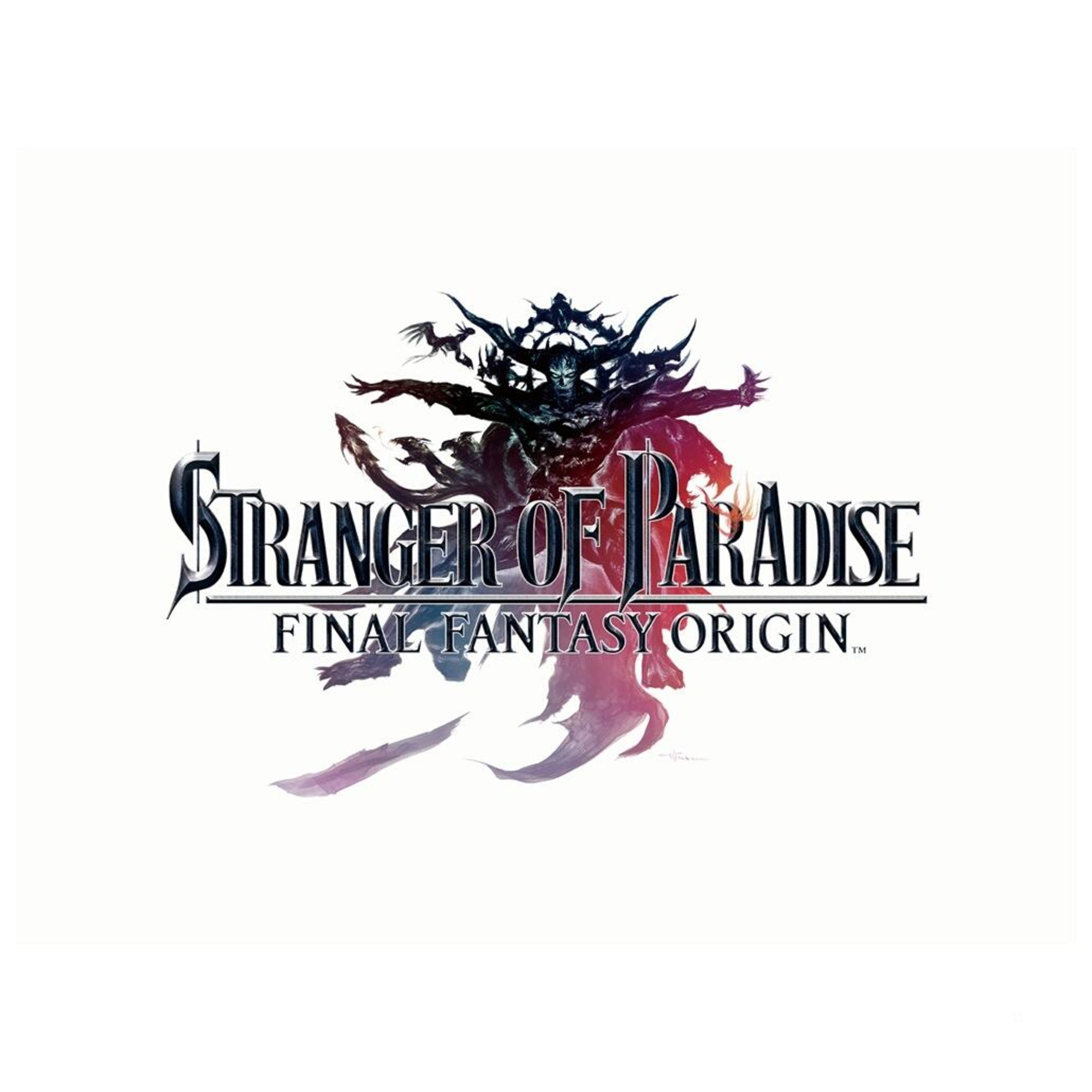 Stranger of Paradise Final Fantasy Origin Standard Edition (PS4) - Neuf