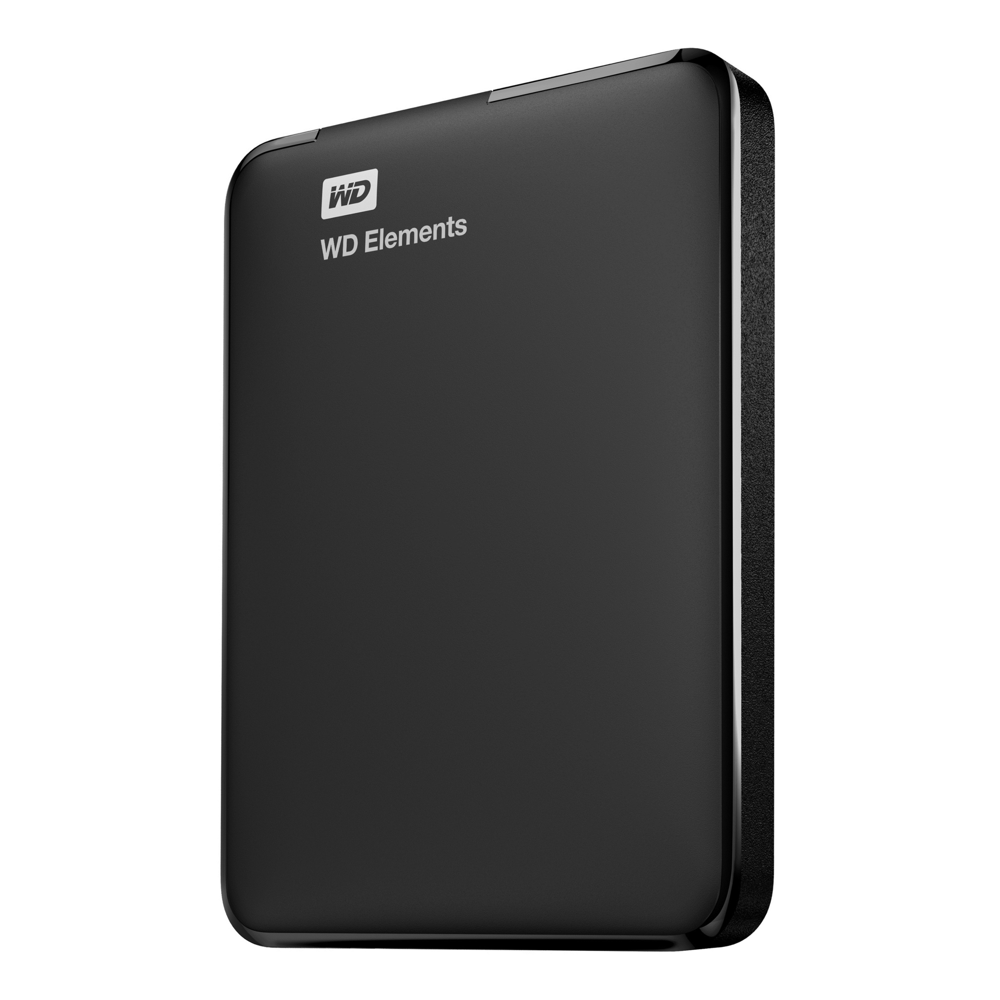 Disque Dur Externe 2 5 Elements 4 To Western Digital - vue 4