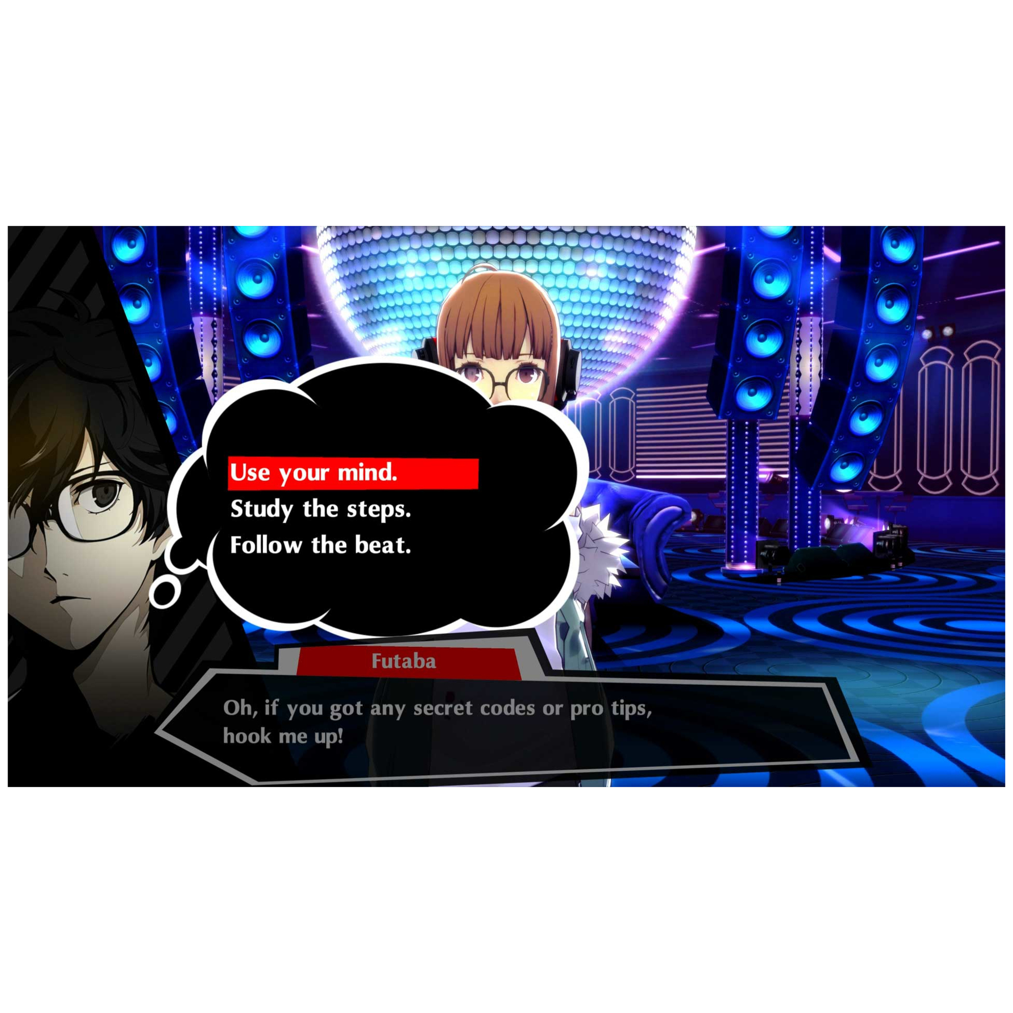 Sony Persona 5: Dancing in Starlight, PS4 Standard PlayStation 4 - Neuf