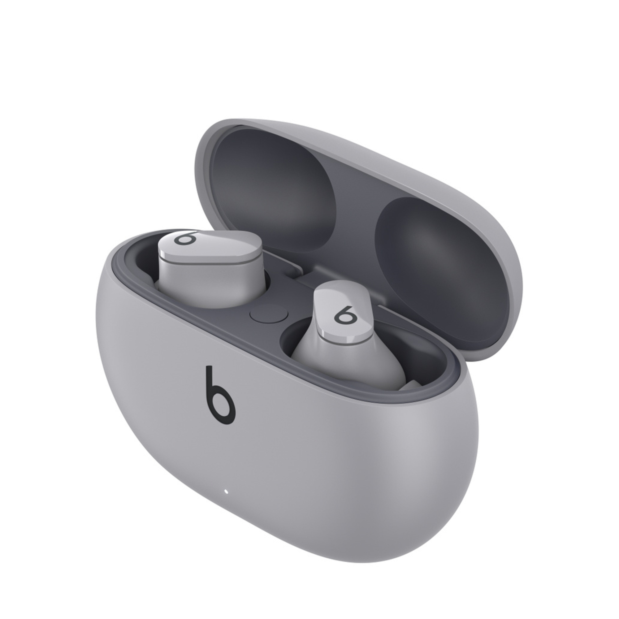 Beats Studio Buds – Écouteurs sans fil - True Wireless avec réduction du bruit - Gris - Neuf