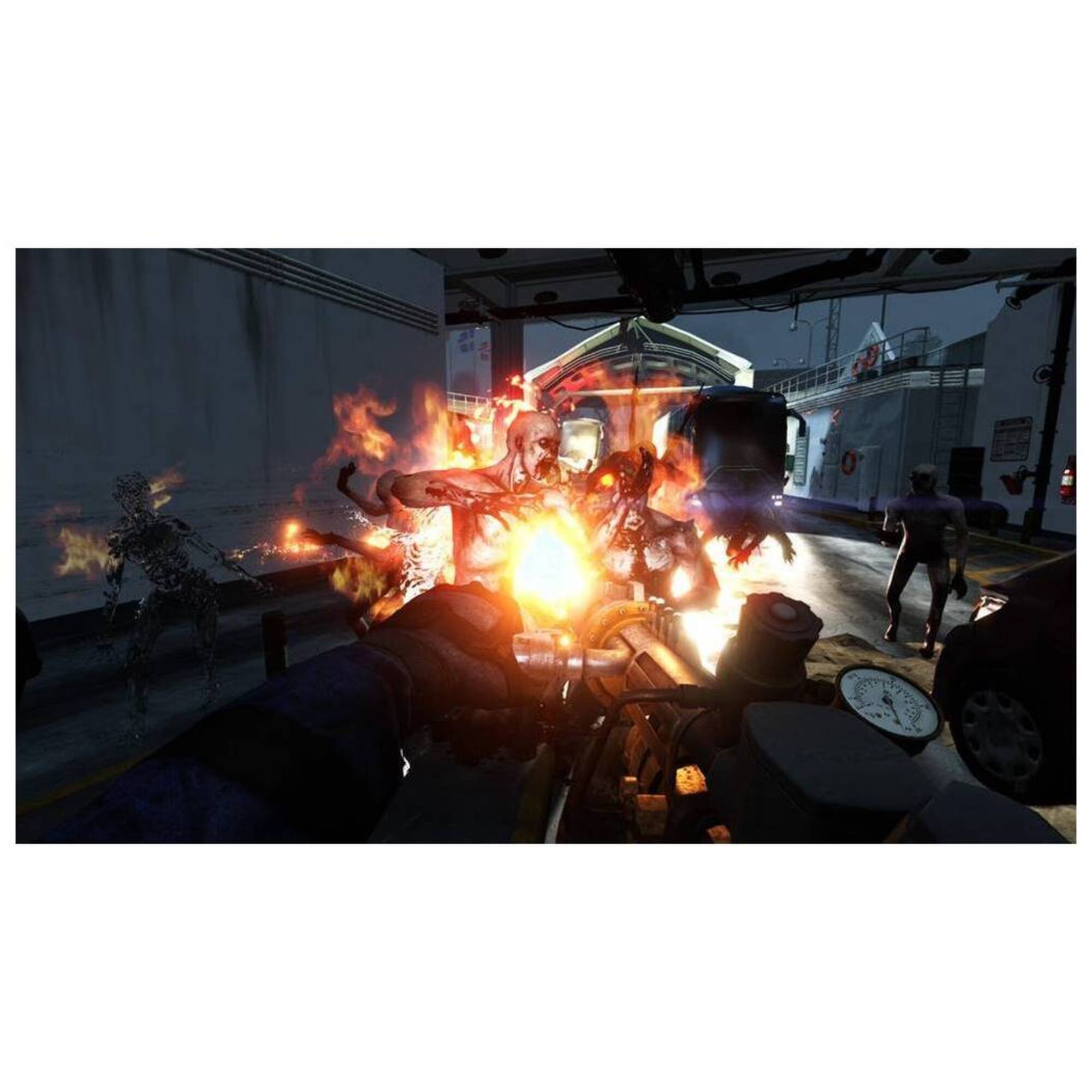 Killing Floor 2 - PC - Neuf