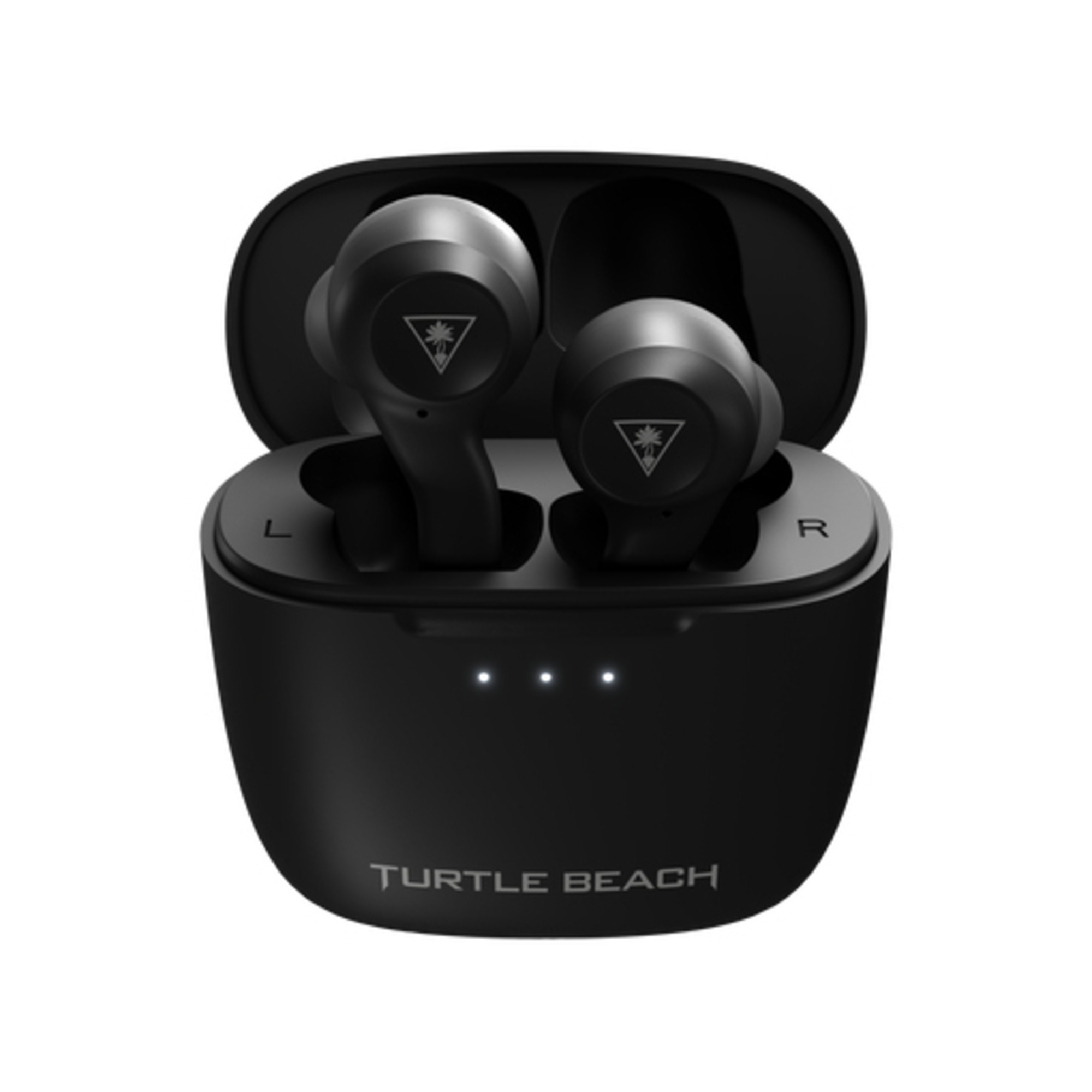 Turtle Beach Scout Air Écouteurs Sans fil Ecouteurs Jouer Bluetooth Noir - Neuf