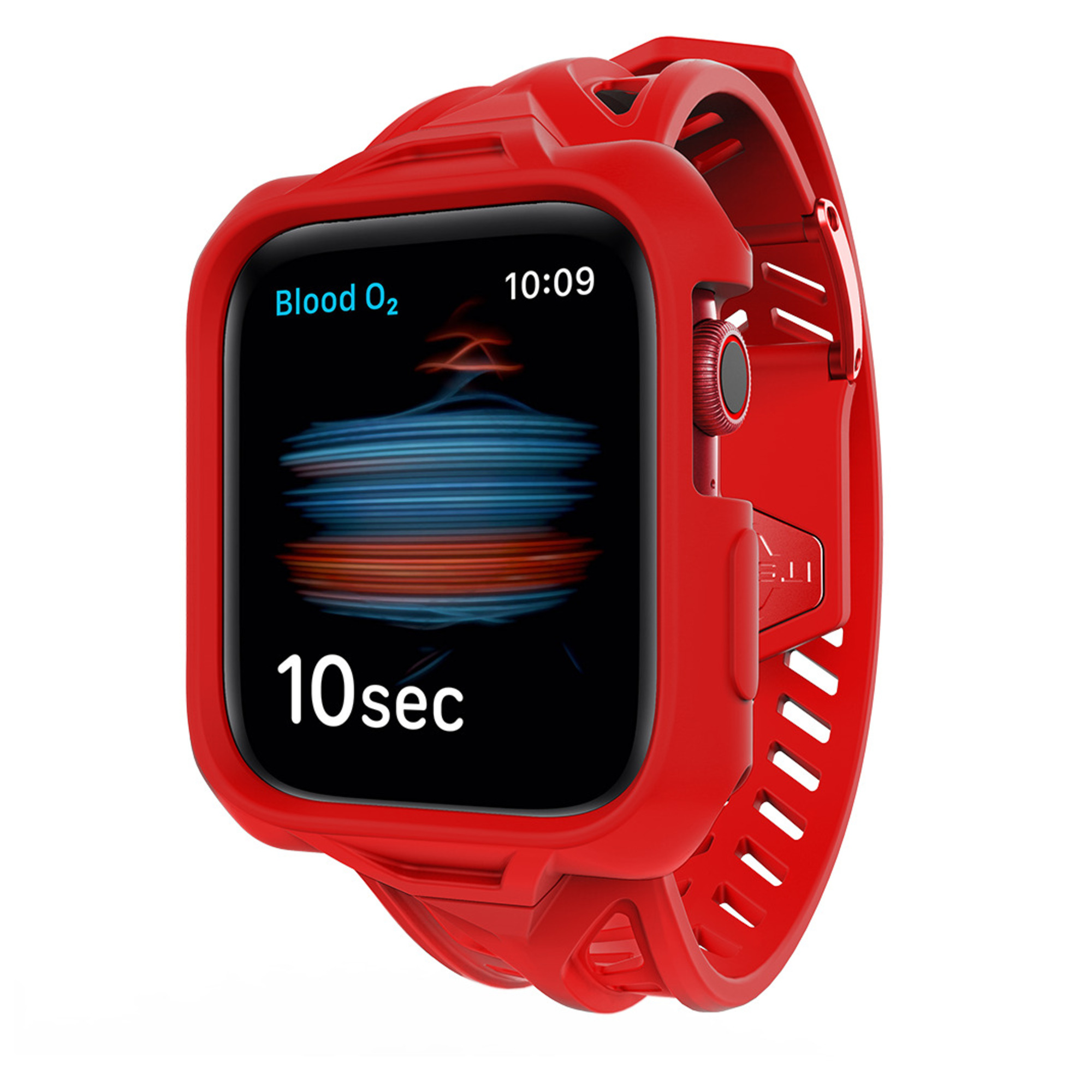 Bracelet Spectrum pour Apple Watch 38 40mm 38 40mm Itskins Neuf