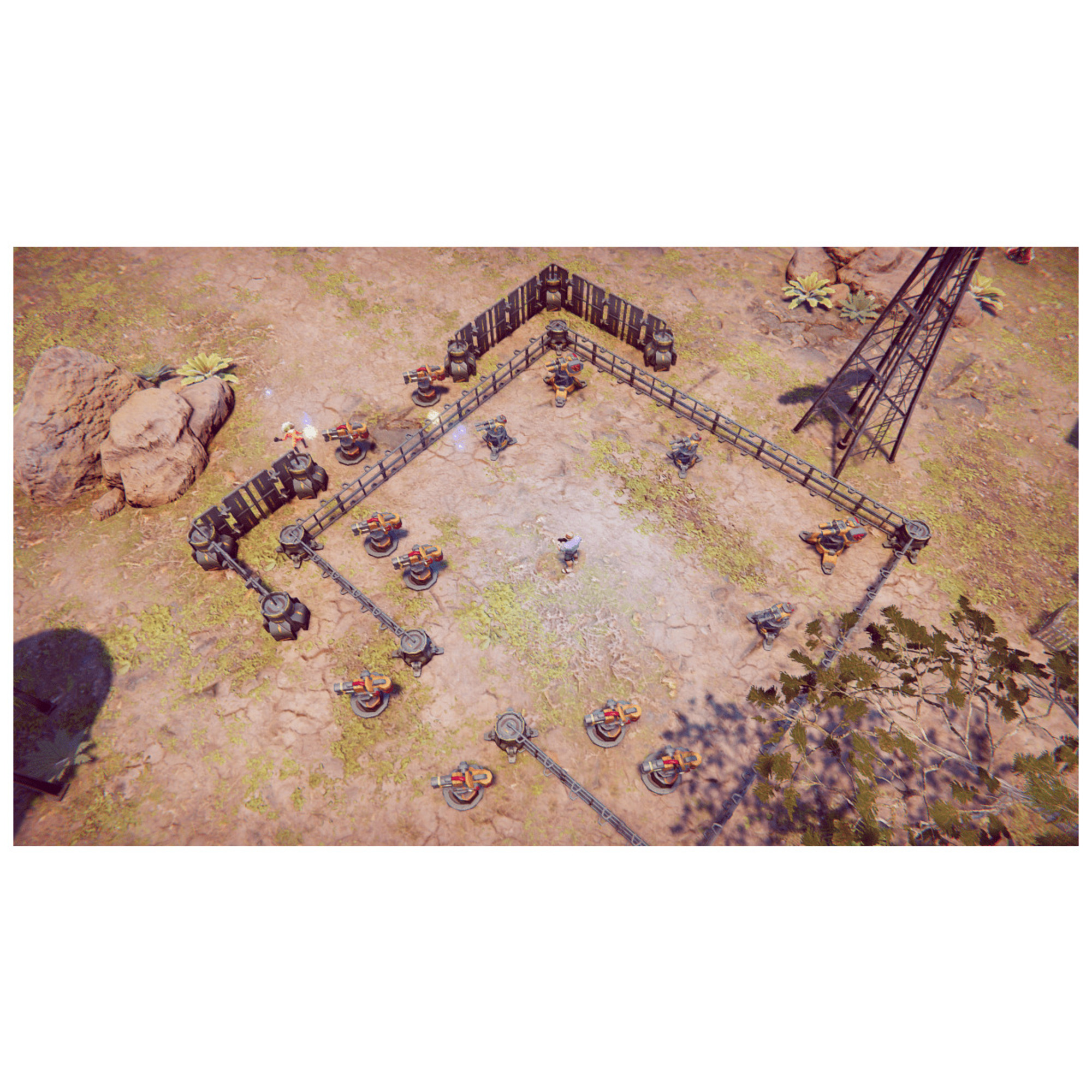 Slaycation Paradise PS5 Neuf - vue 2