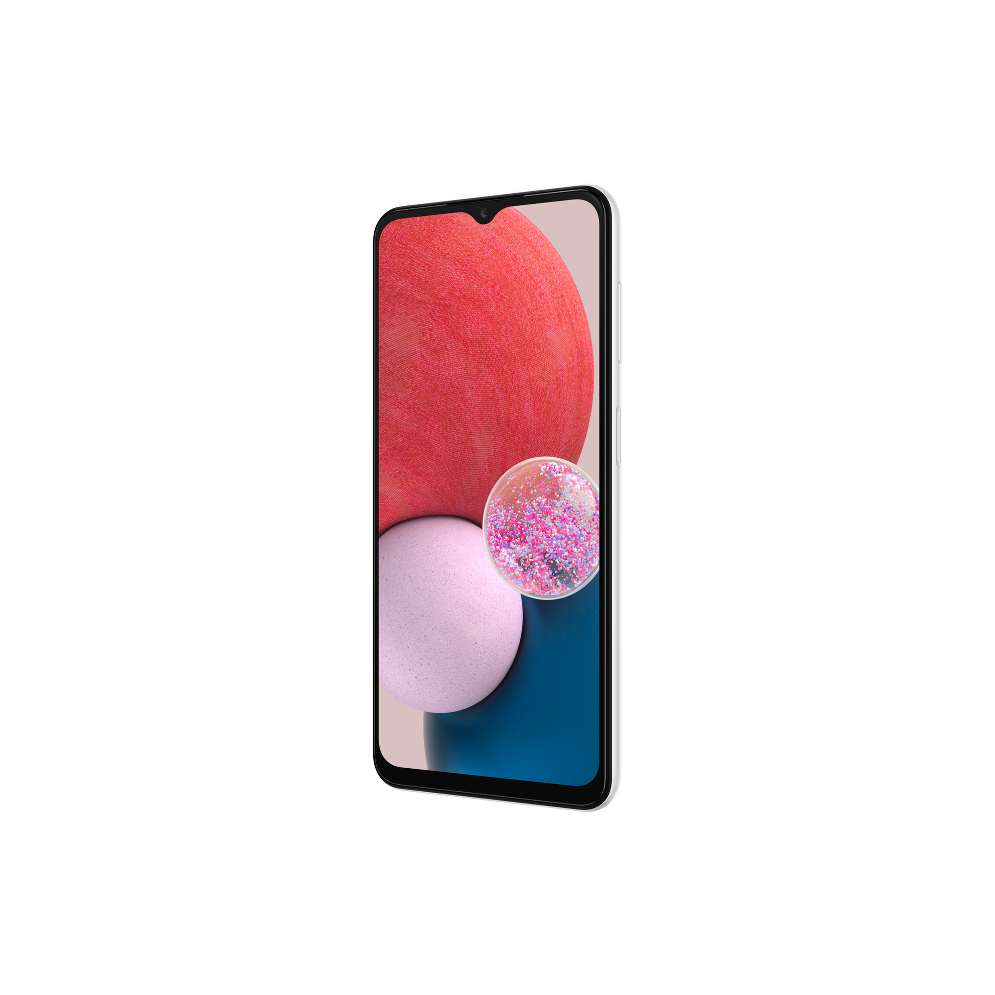 Samsung GALAXY A13 32 Go Blanc - vue 2