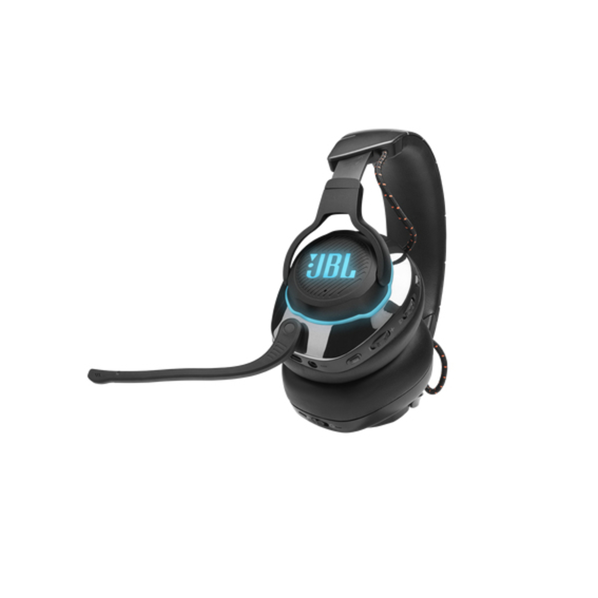 JBL Quantum 810 Écouteurs Sans fil Arceau Jouer USB Type-C Bluetooth Noir - Neuf