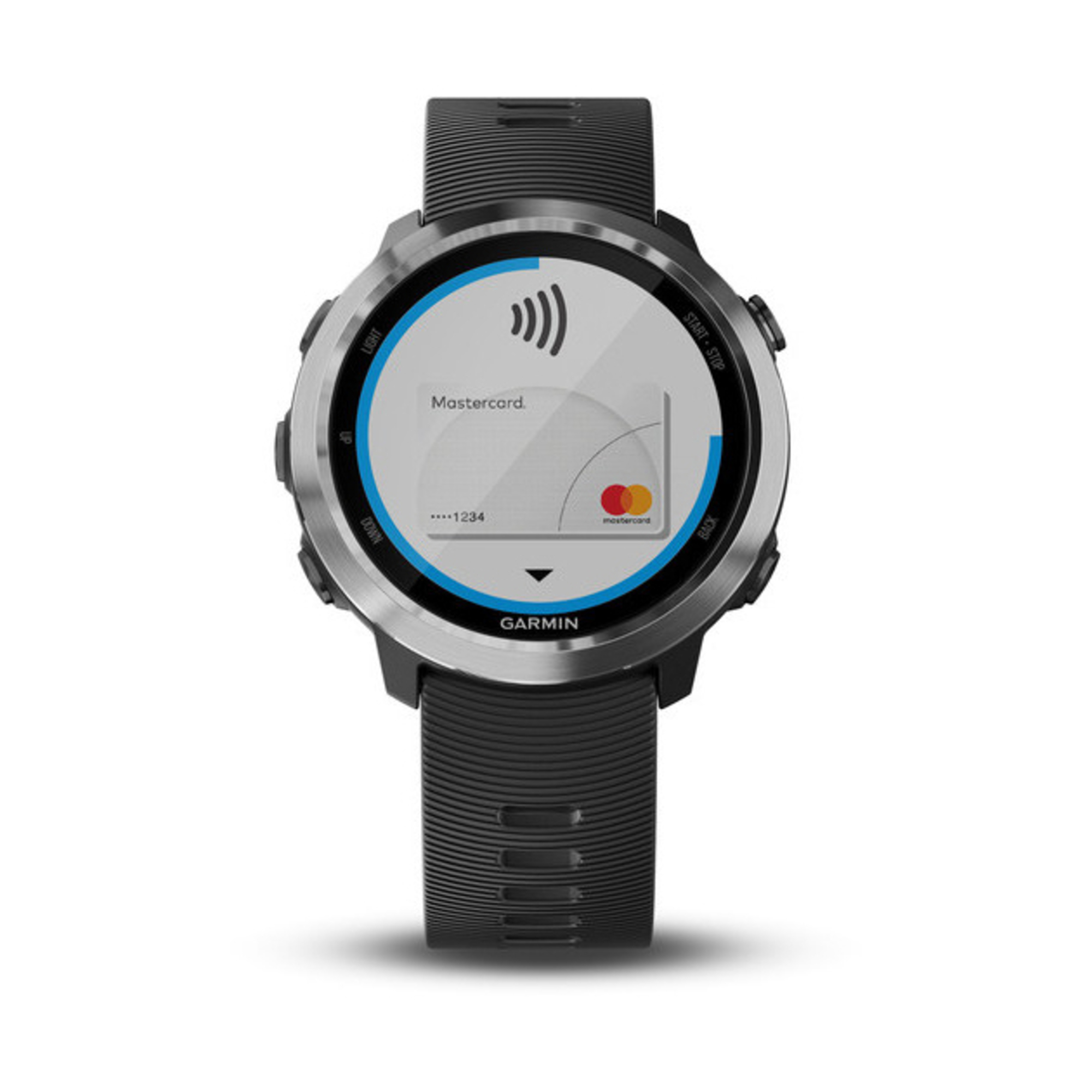 Forerunner 645 Music 3 05 1.2 Gps Satellite Bon état - vue 2