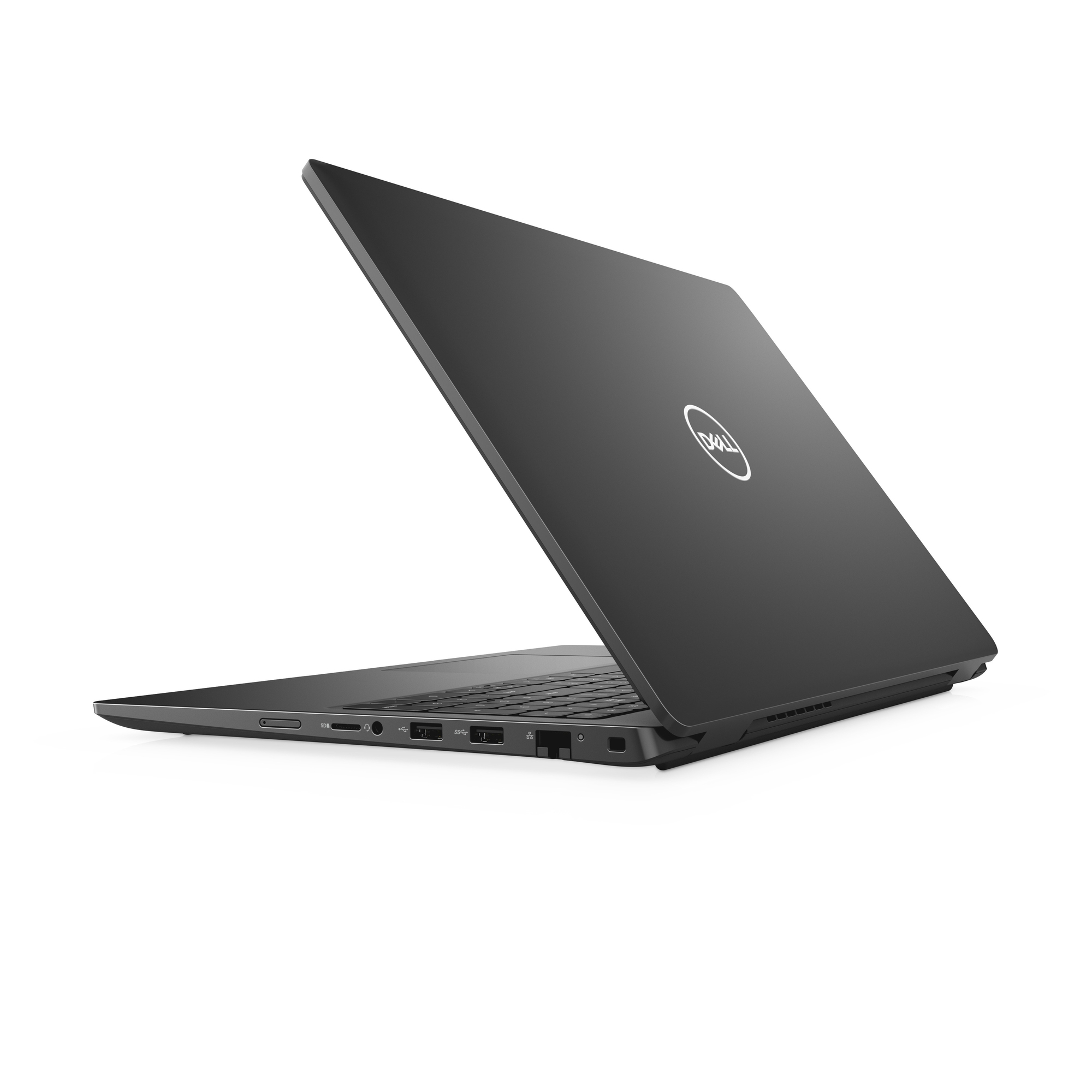 DELL Latitude 3520 i5-1145G7 Ordinateur portable 39,6 cm (15.6 ) Full HD Intel® Core™ i5 16 Go DDR4-SDRAM 512 Go SSD Wi-Fi 6 (802.11ax) Windows 10 Pro Gris - Bon état