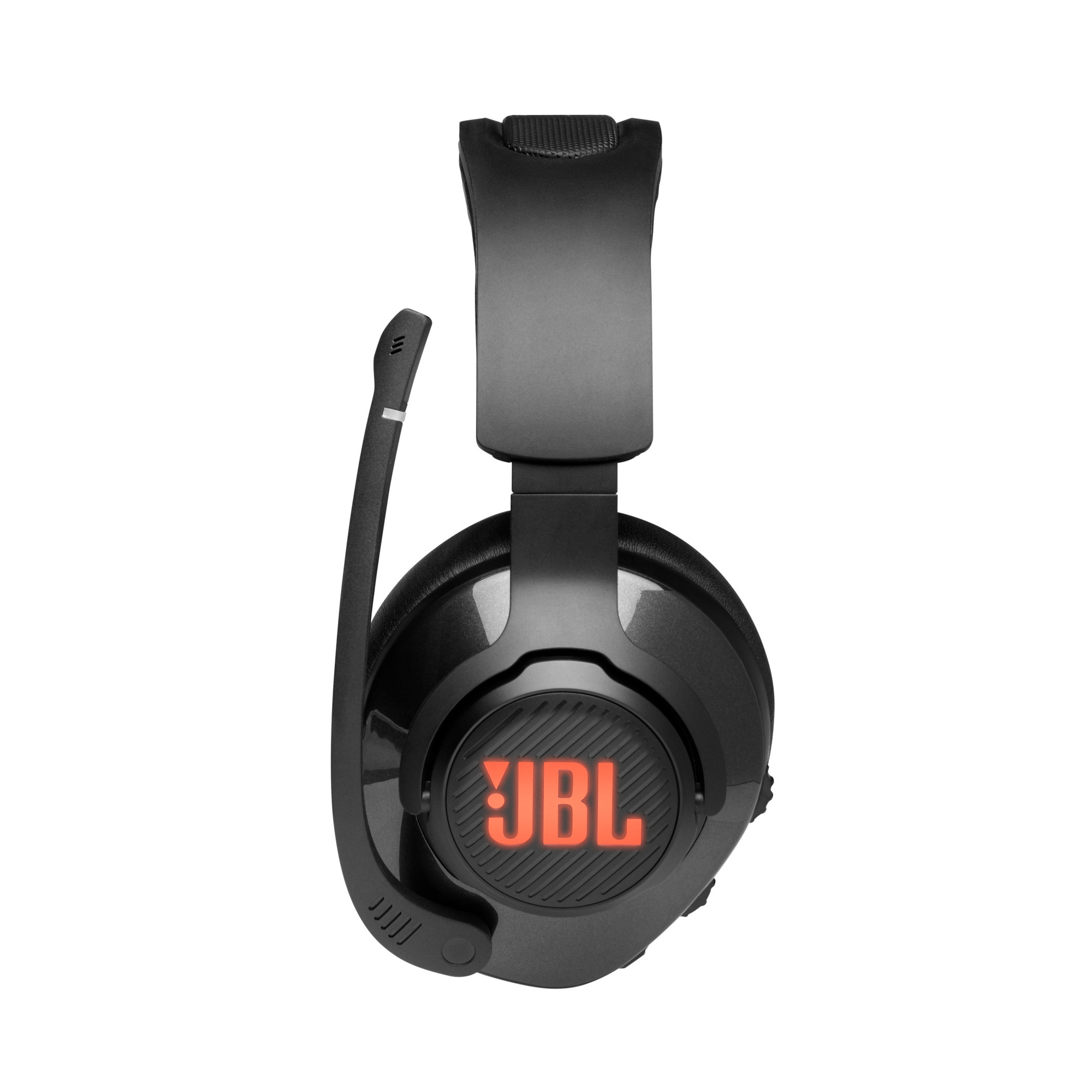 JBL Quantum 400 Écouteurs Avec fil Arceau Jouer USB Type-C Noir - Neuf