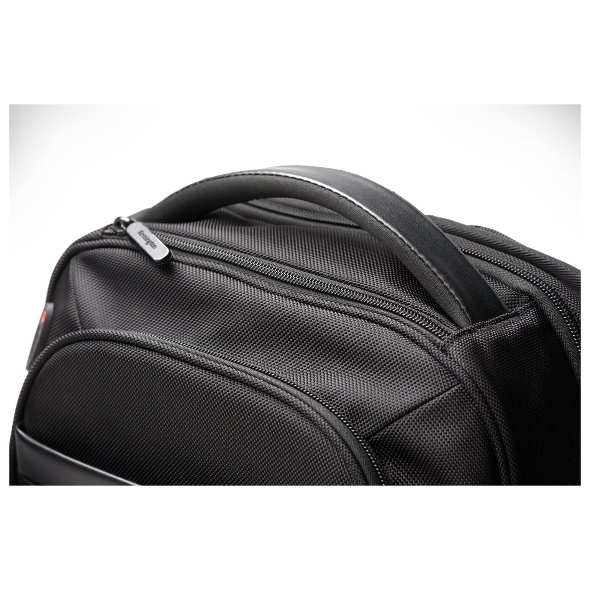 Kensington Contour 2.0 14 Executive Laptop Backpa K60383EU - vue 4