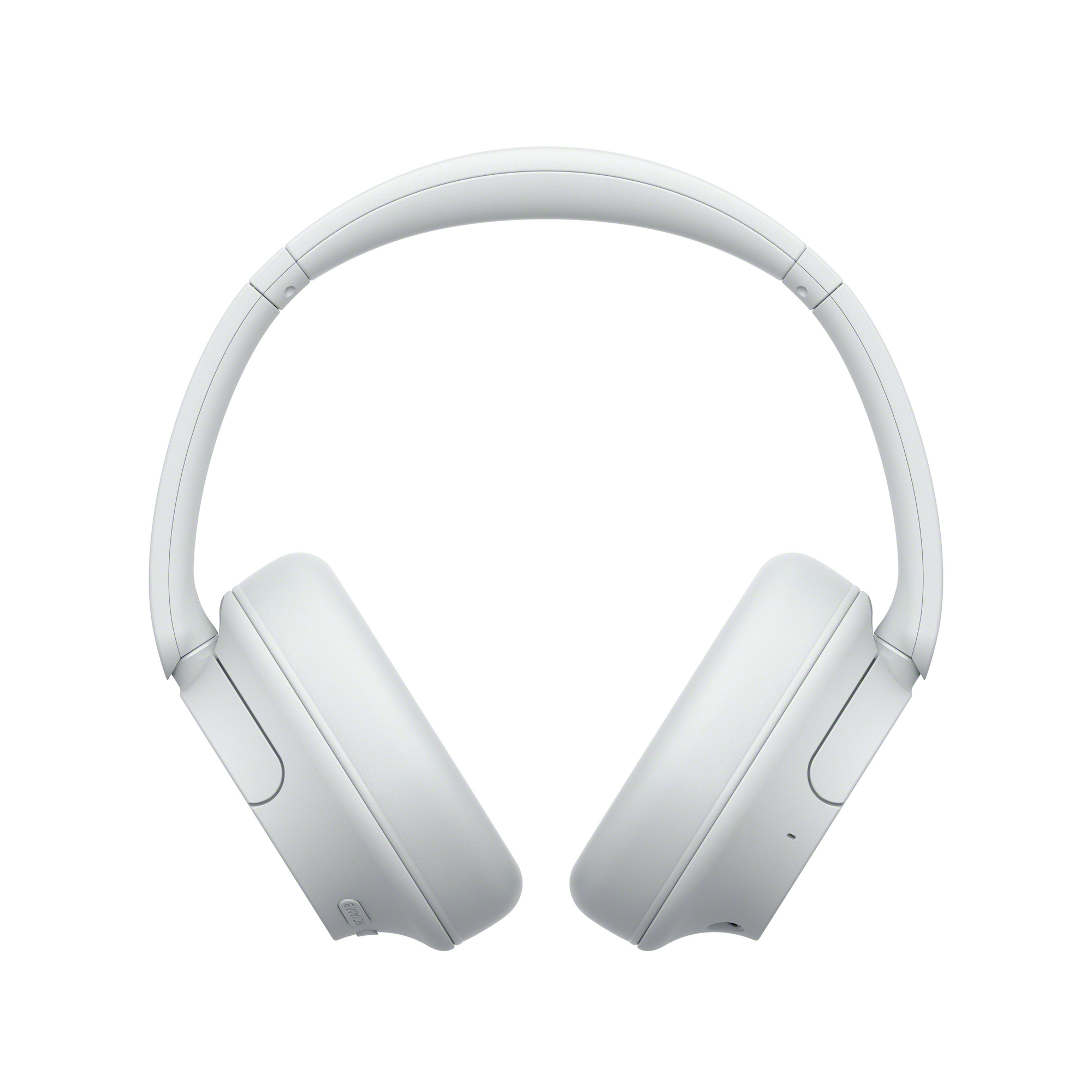 Sony WH-CH720 Casque Avec fil &sans fil Arceau Appels/Musique USB Type-C Bluetooth Blanc - Neuf