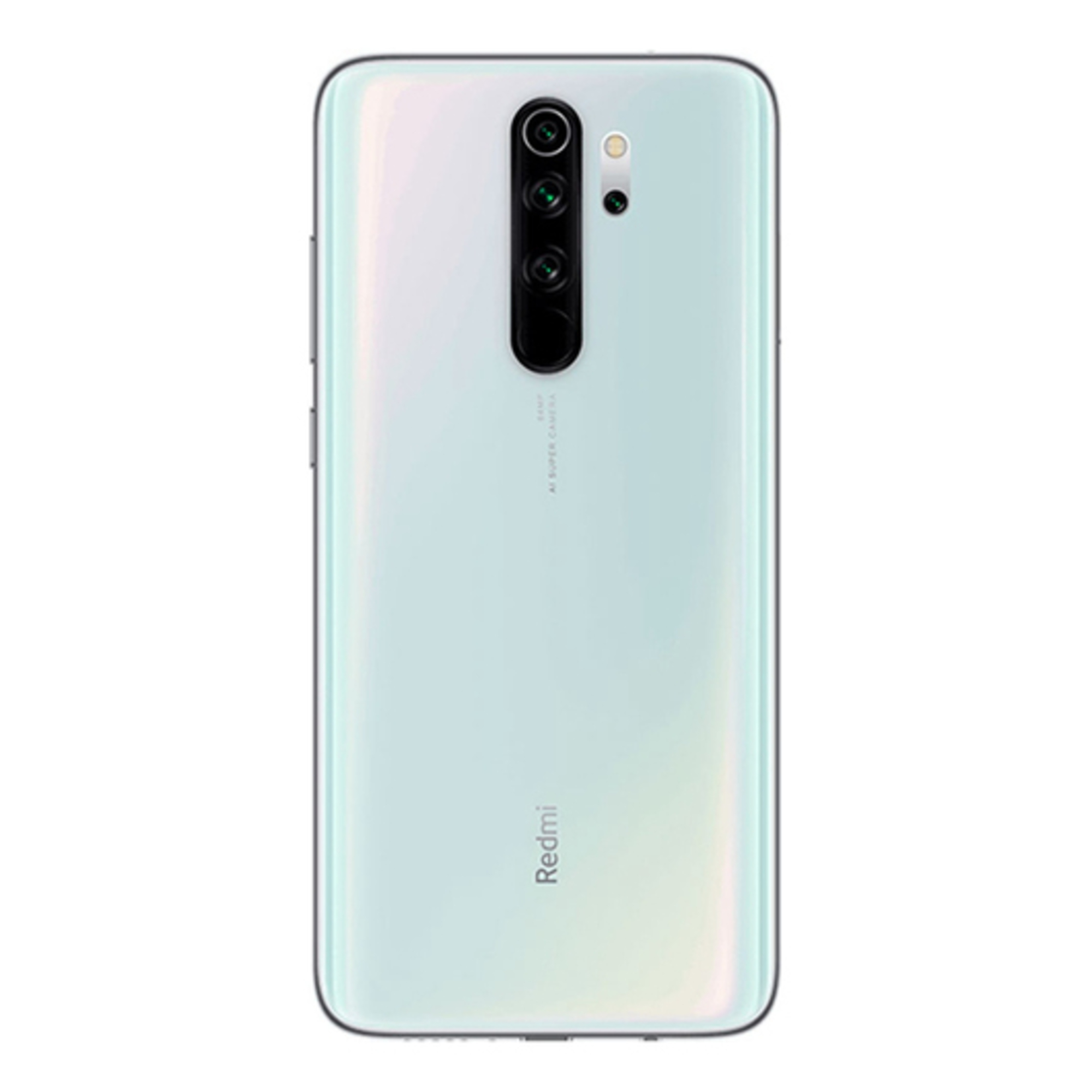 Xiaomi Redmi Note 8 Pro - vue 9