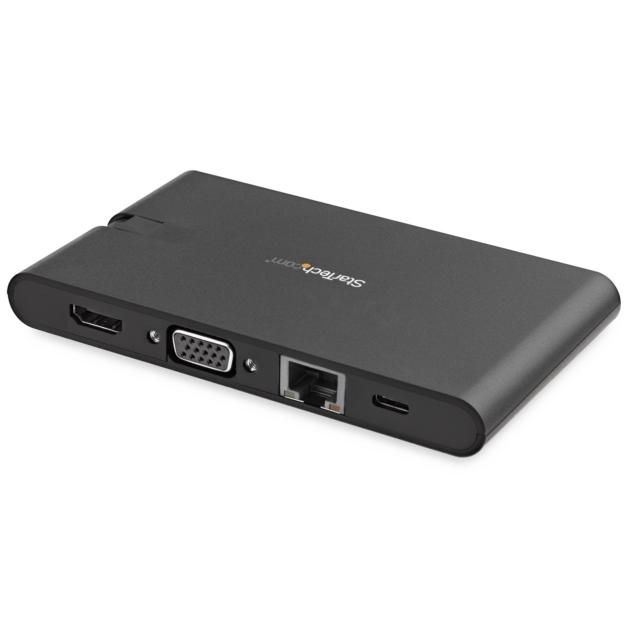 StarTech.com Adaptateur multiport USB C Lecteur de carte mémoire SD Power Delivery - vue 6