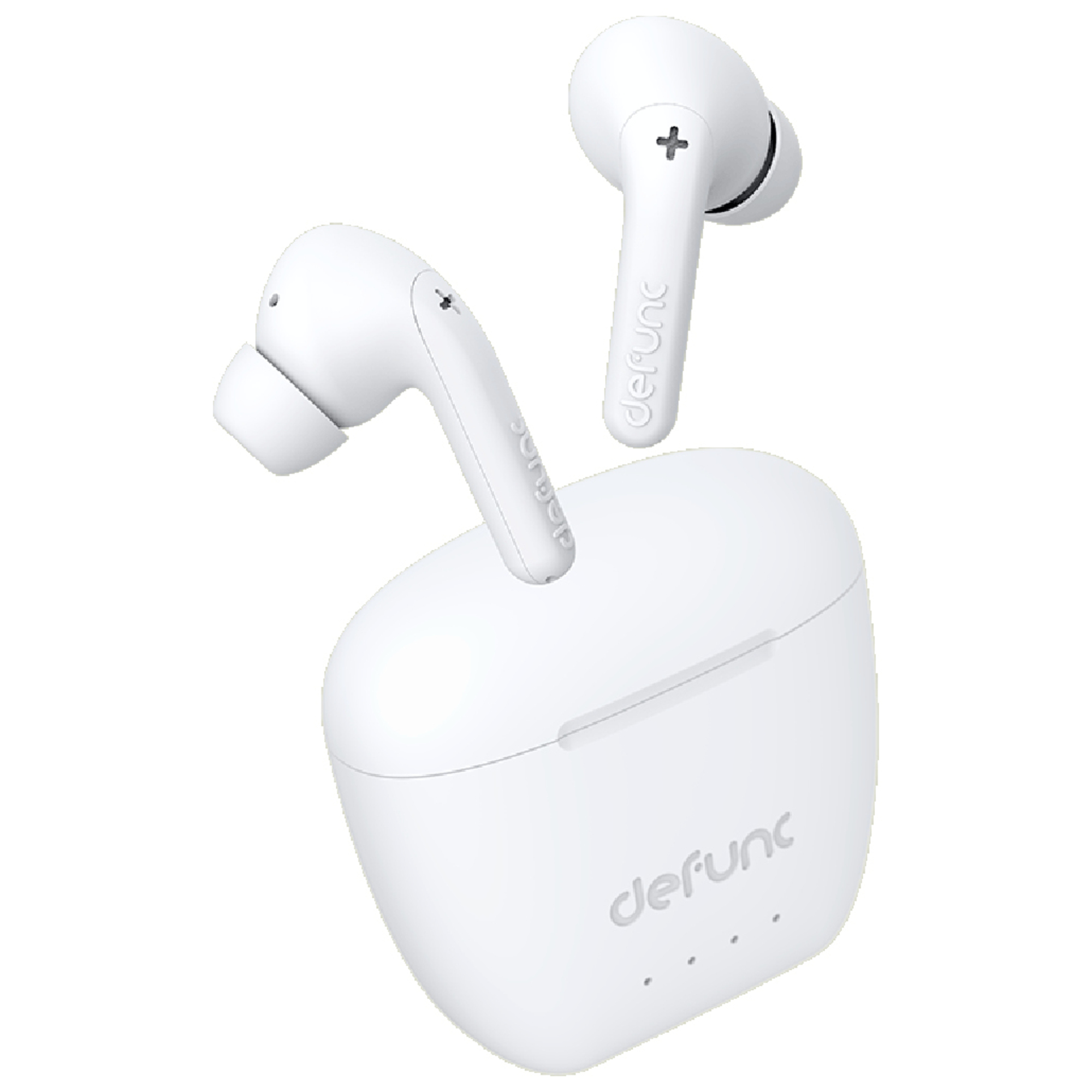 Ecouteurs intra auriculaire True Wireless True Audio Neuf - vue 6