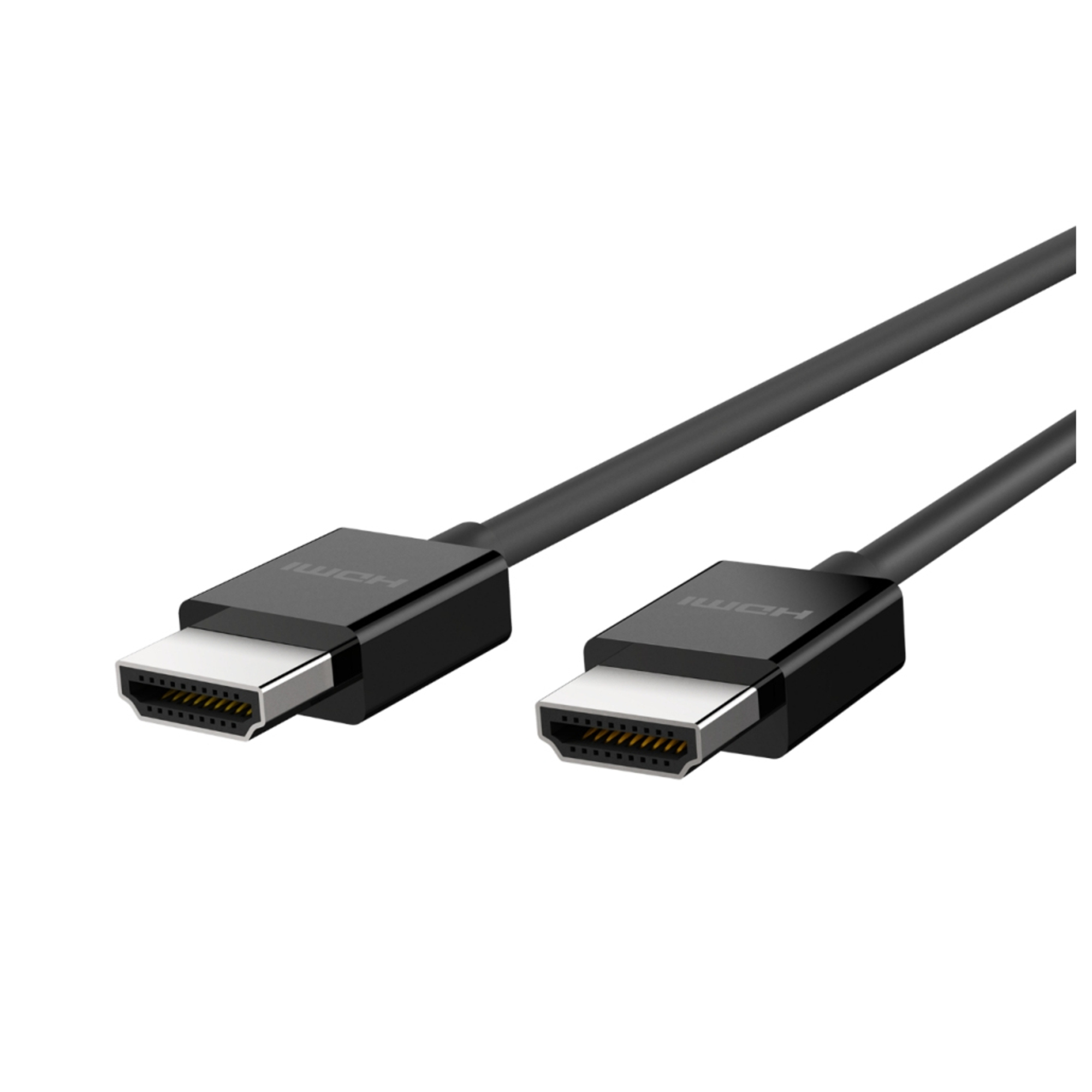 Belkin Câble HDMI ultra haute vitesse 2 mètres AV10175BT2M BKV2 - vue 6