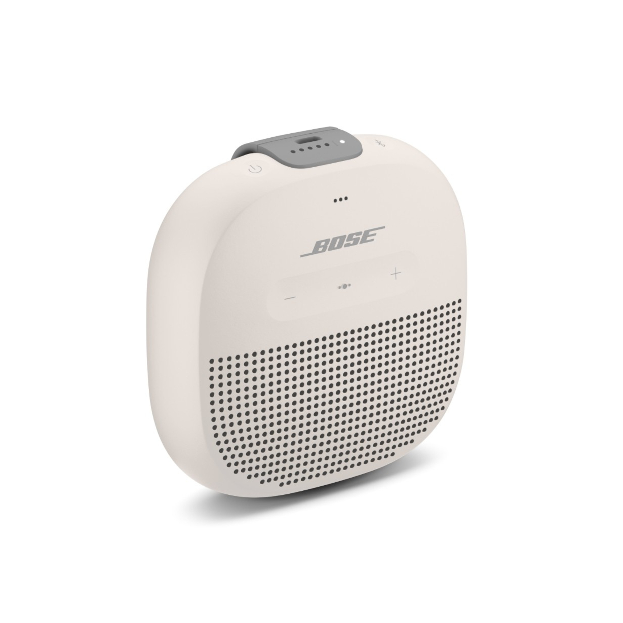 Enceinte Bluetooth SoundLink Micro Bluetooth speaker - Blanc - Neuf