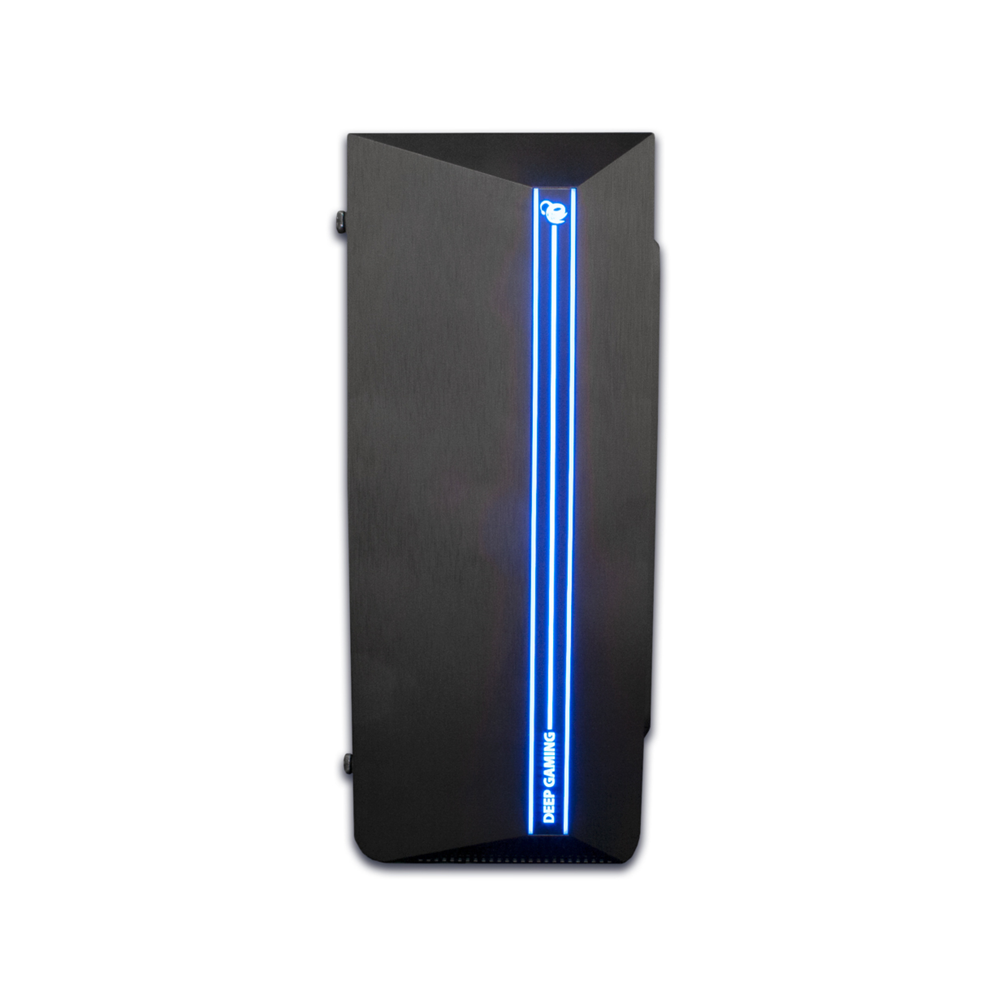 PC Gamer - DeepGaming Covenant 2 Intel Core i9-12900F - RTX3050 8Go GDDR5 - RAM 64Go - 1To SSD NVMe PCIe 4.0 - FDOS - Neuf