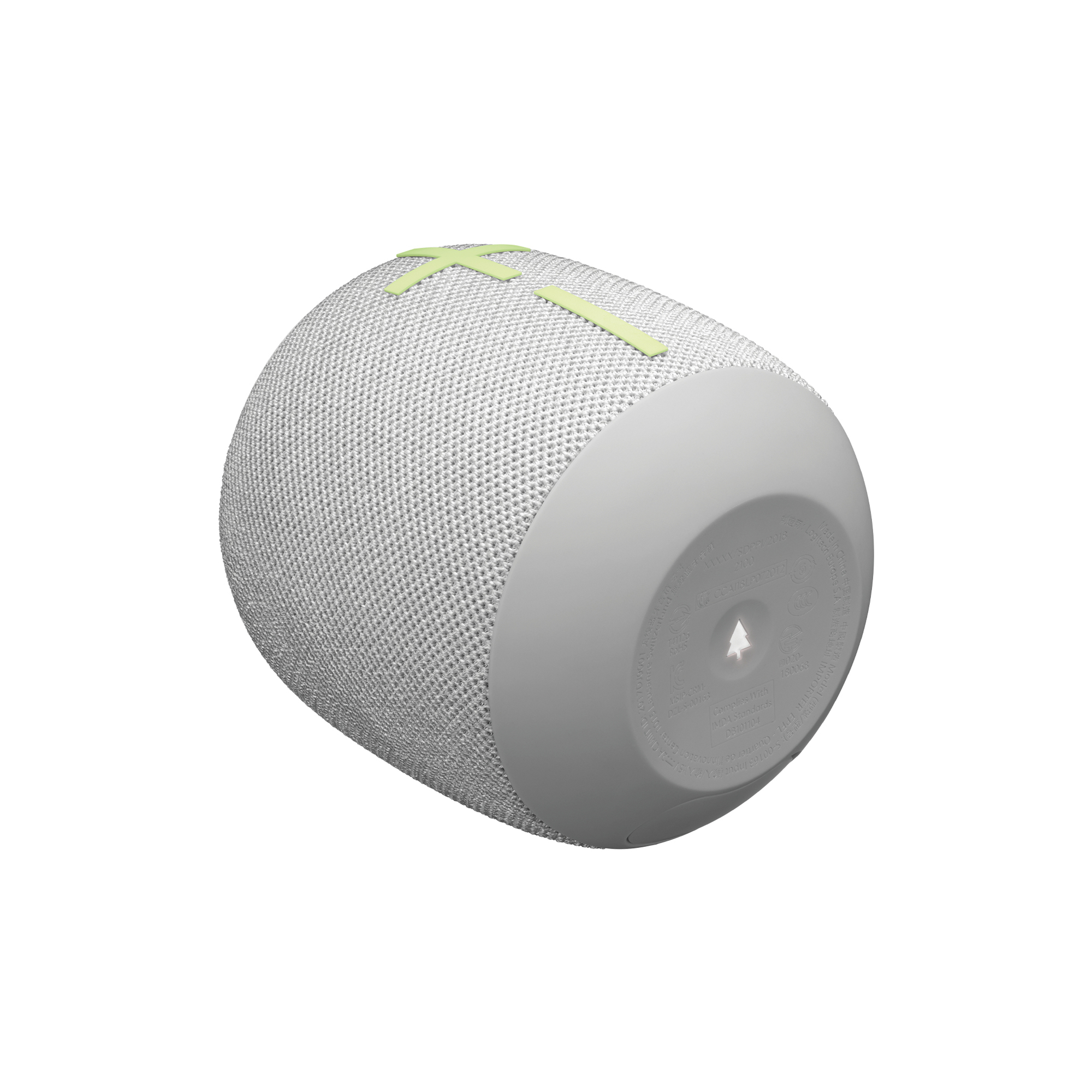 Ultimate Ears WONDERBOOM 3 Enceinte Bluetooth sans Fil Portable Basses Profondes à 360 degrés pour 'extérieur Étanche IP67 Flottante portée de 40 - vue 6