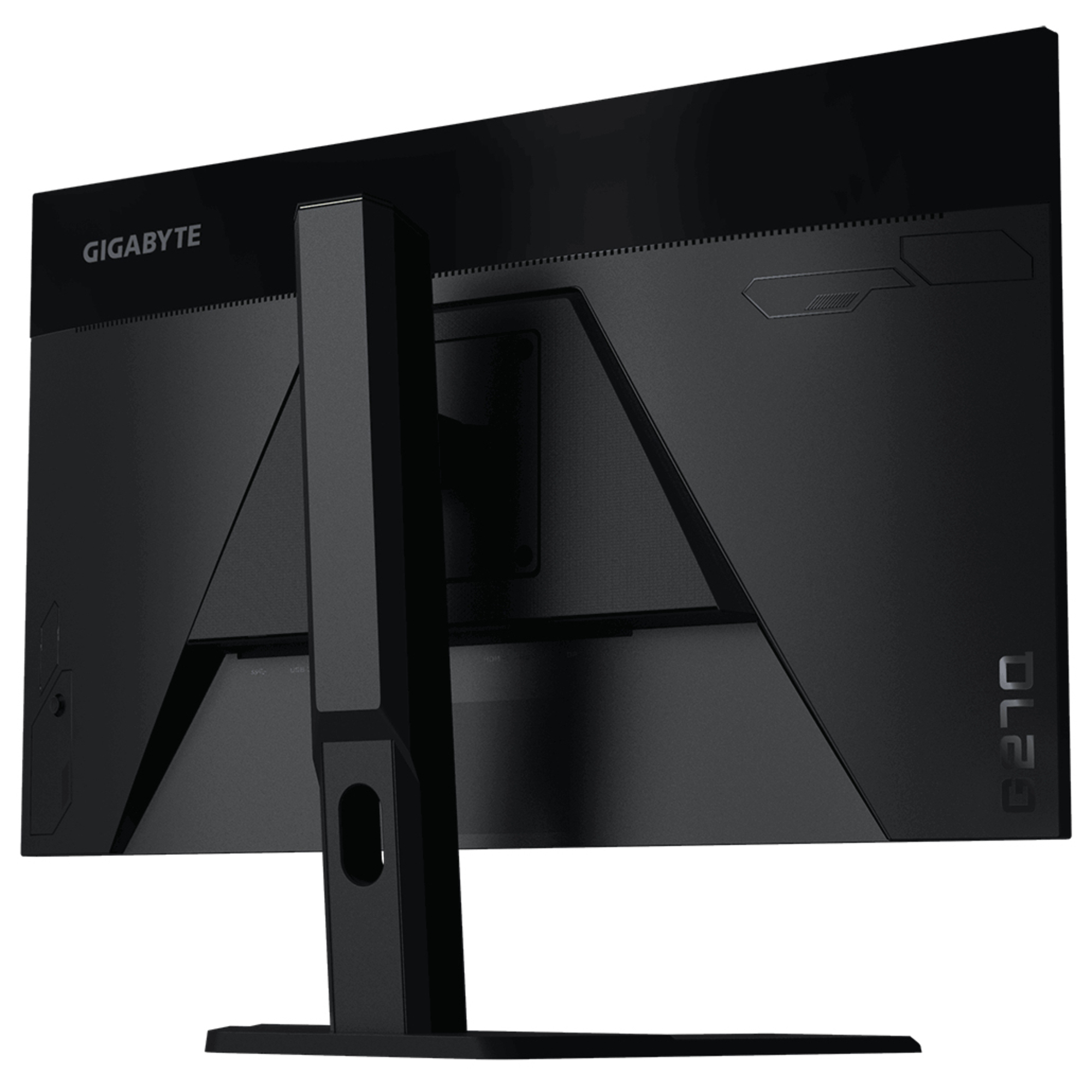 Gigabyte G27Q 68,6 cm (27 ) 2560 x 1440 pixels Quad HD LED Noir - Neuf