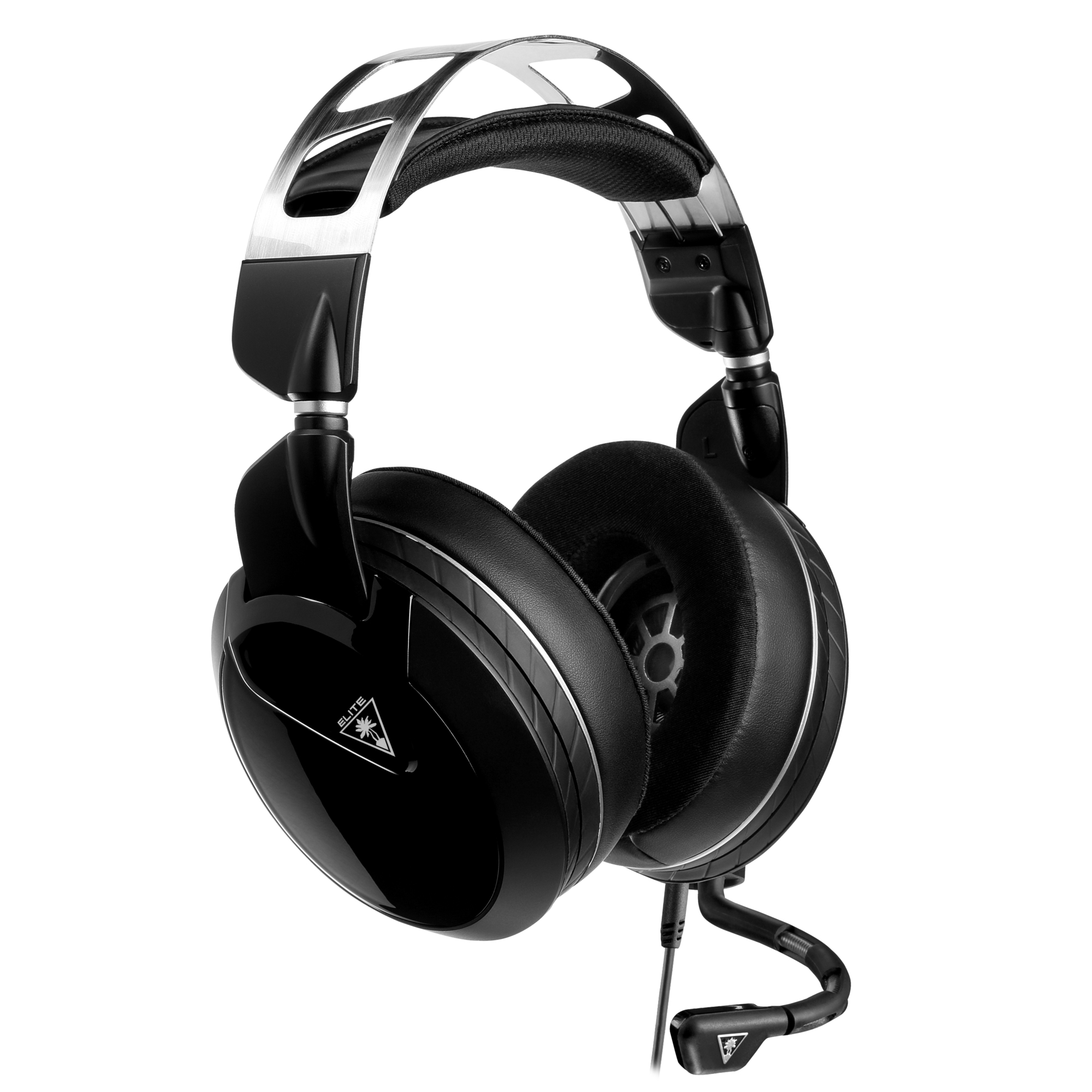 Turtle Beach Elite Pro 2 + SuperAmp PS4 Casque Avec fil &sans fil Arceau Jouer Bluetooth Neuf - vue 3
