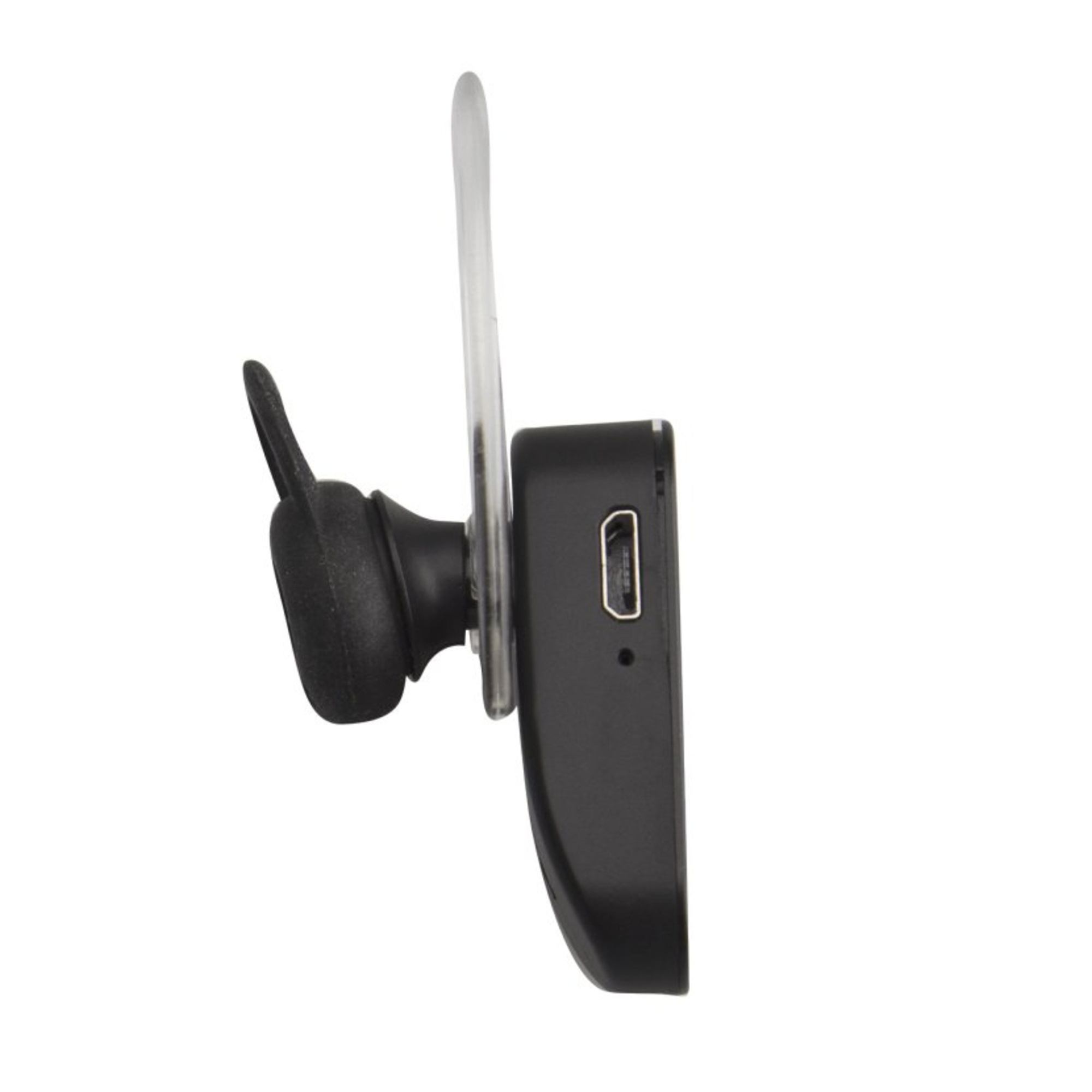 SBS TE0CBH80K écouteurcasque Sans fil Crochets auriculaires AppelsMusique Micro USB Bluetooth Neuf - vue 3