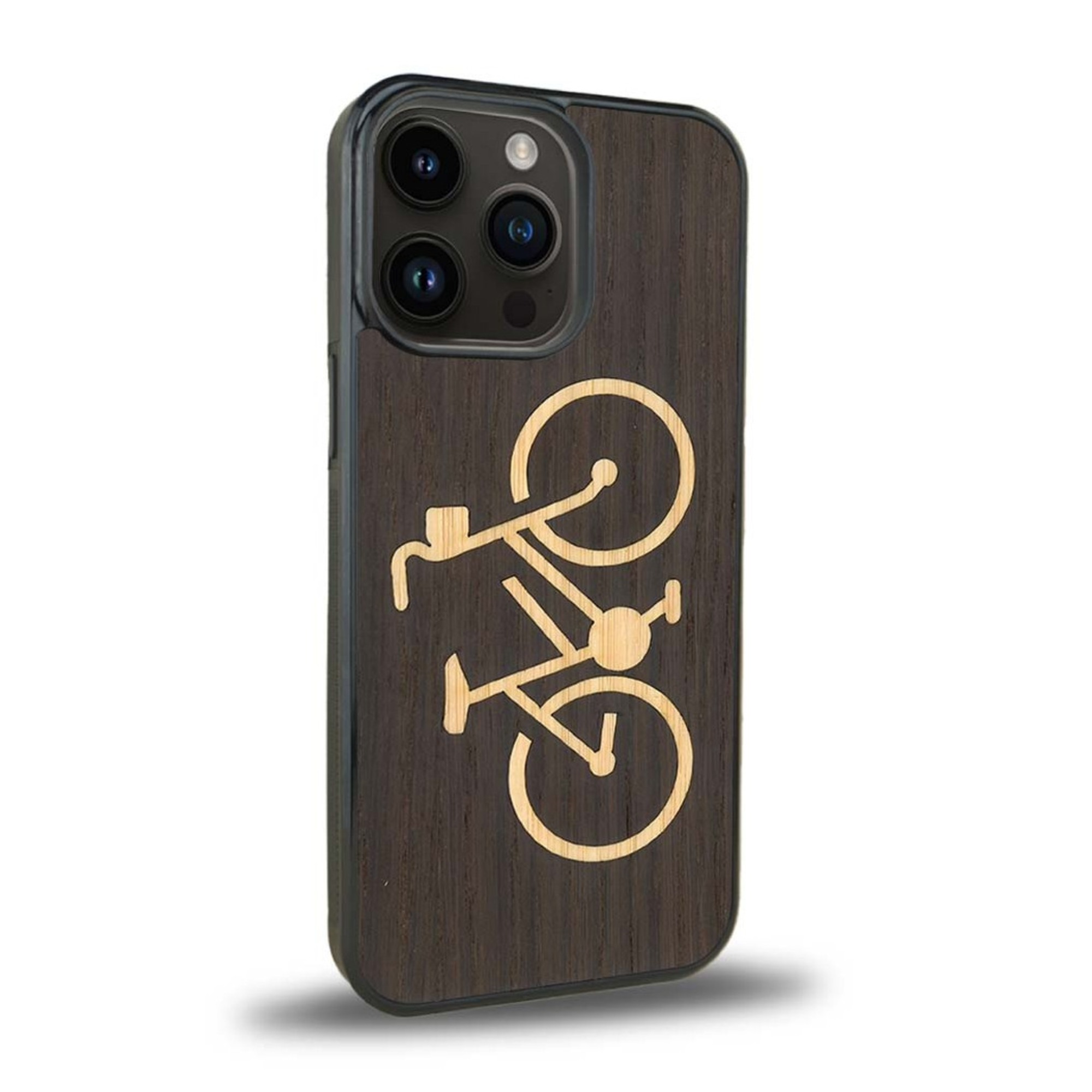 Coque iPhone 11 Pro Max - Le Vélo - Neuf