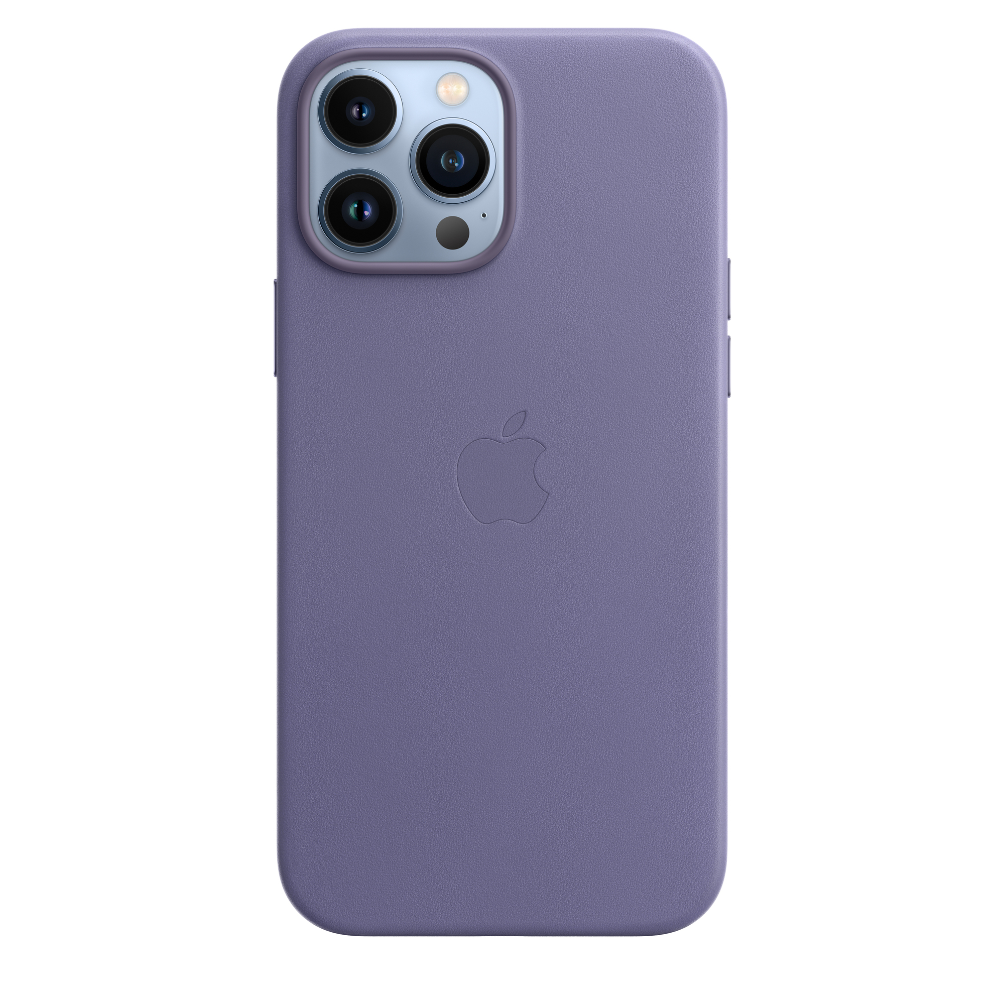 Apple Coque Leather MagSafe iPhone 13 Pro Max Westeria - vue 4