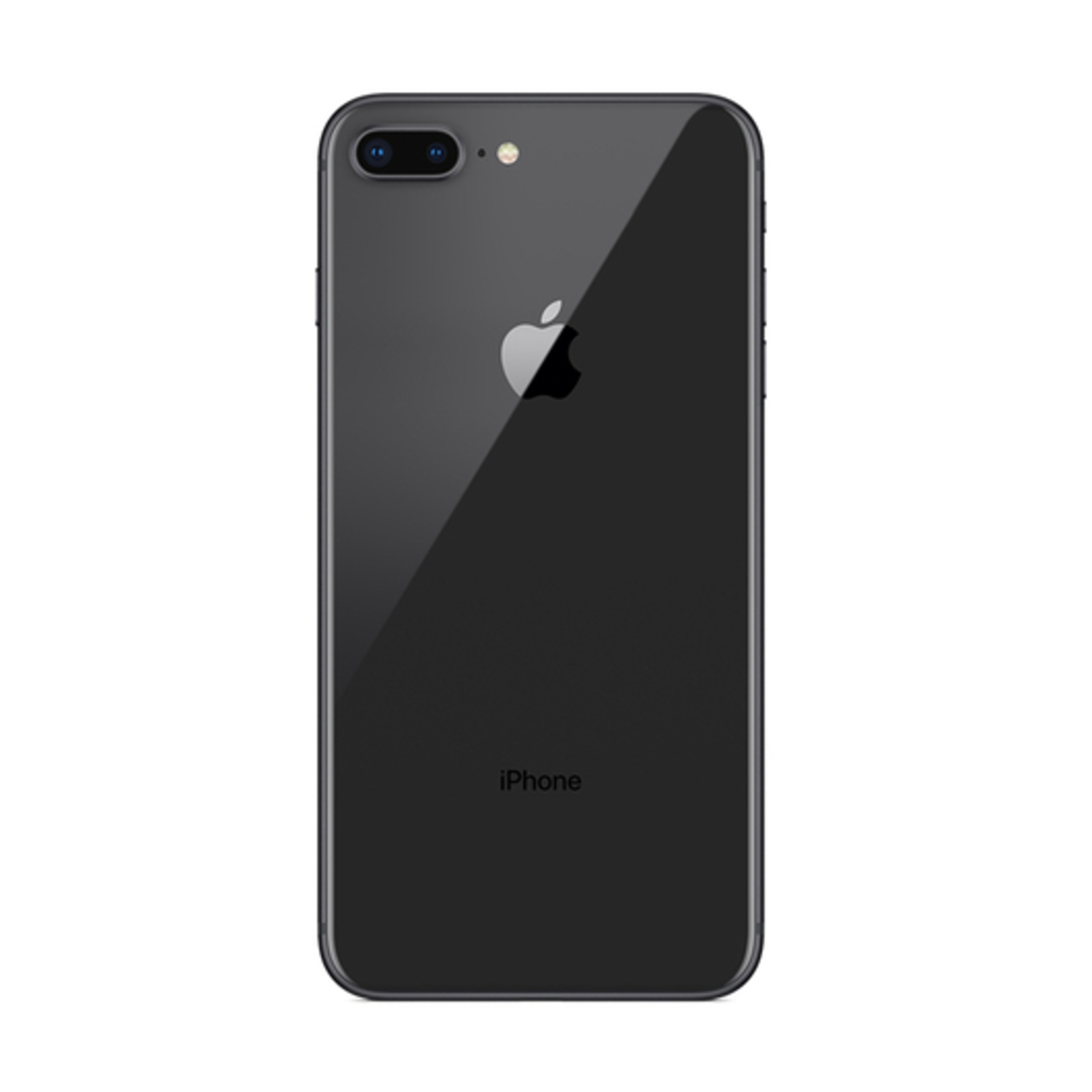 iPhone 8 plus 64 Go, Gris sidéral, débloqué - Excellent état