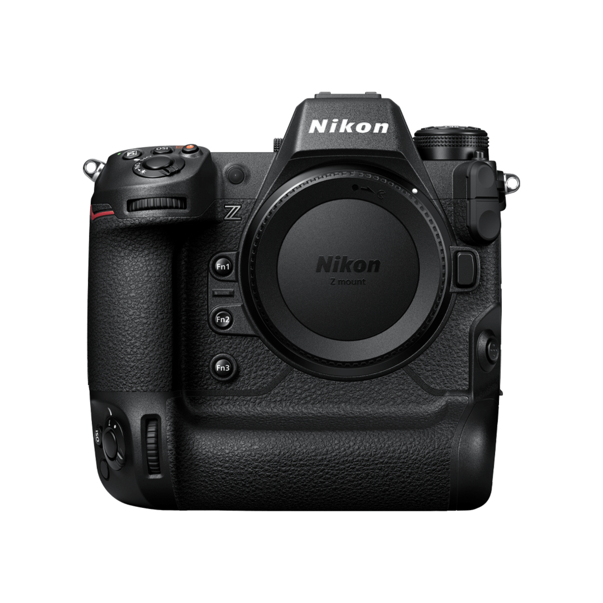 Nikon Z9 Boîtier - vue 10